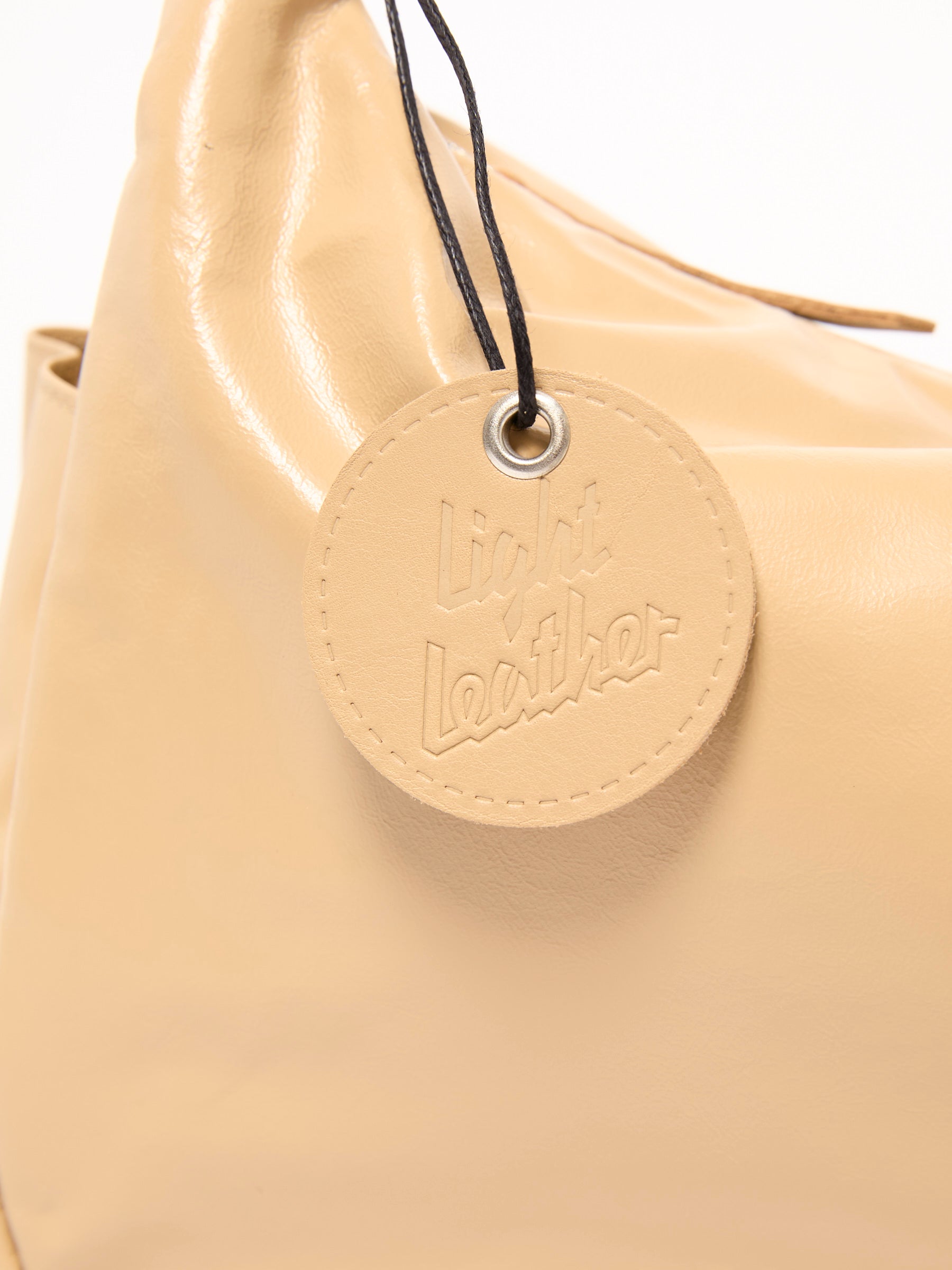 BESACE LIRIS LIGHT LEATHER