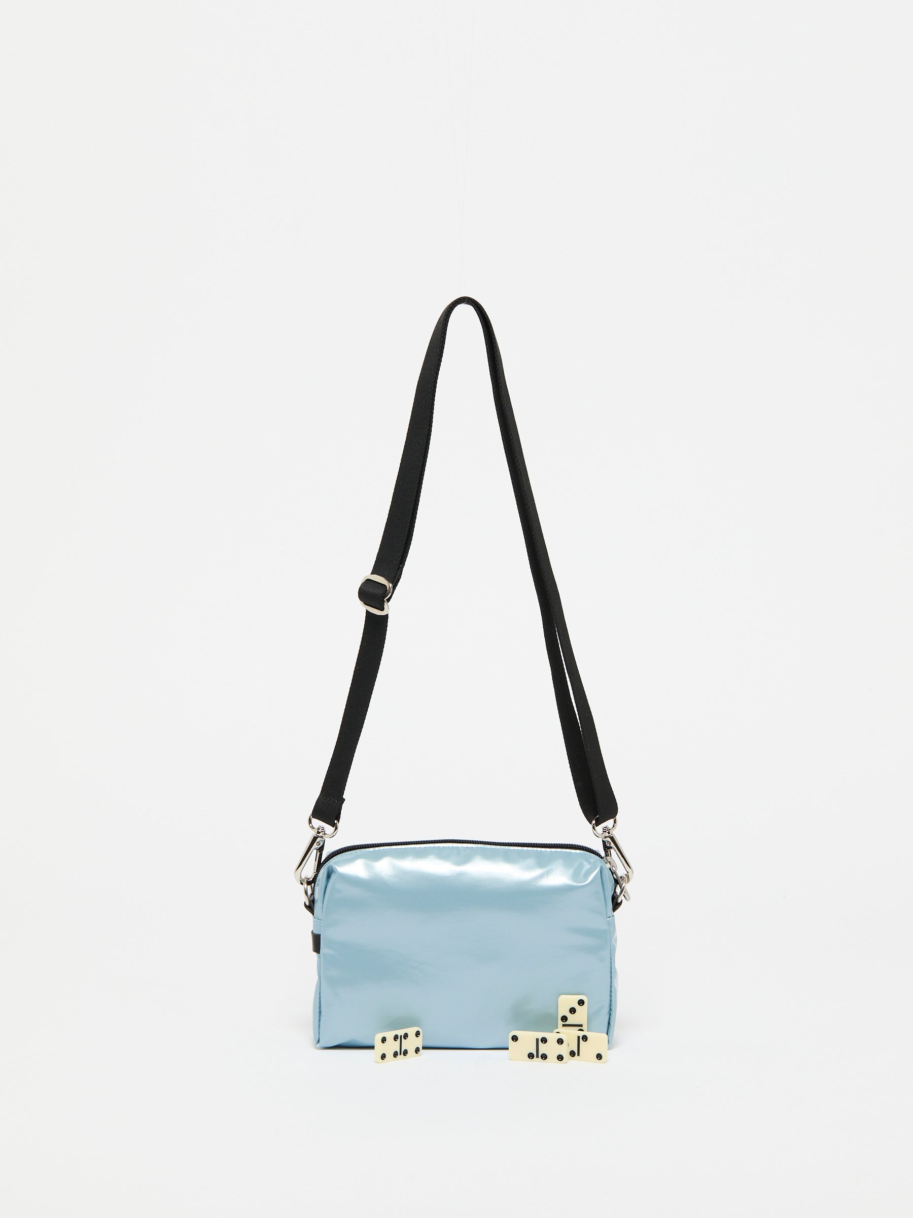 MINI LIGHT SHOULDER BAG