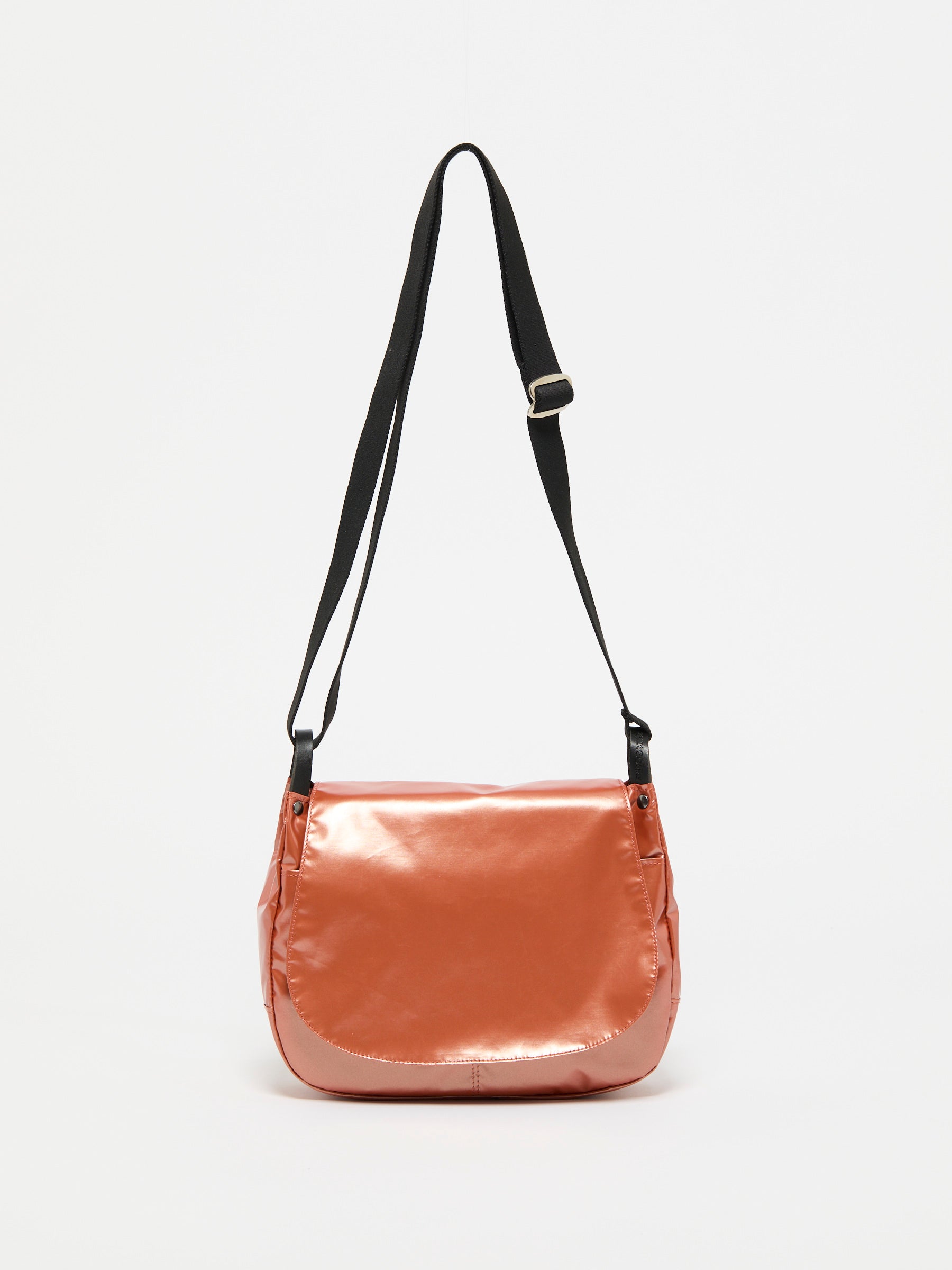【美品・ほぼ未使用】Level-M056-117 NICO LIGHT SHOULDER BAG
