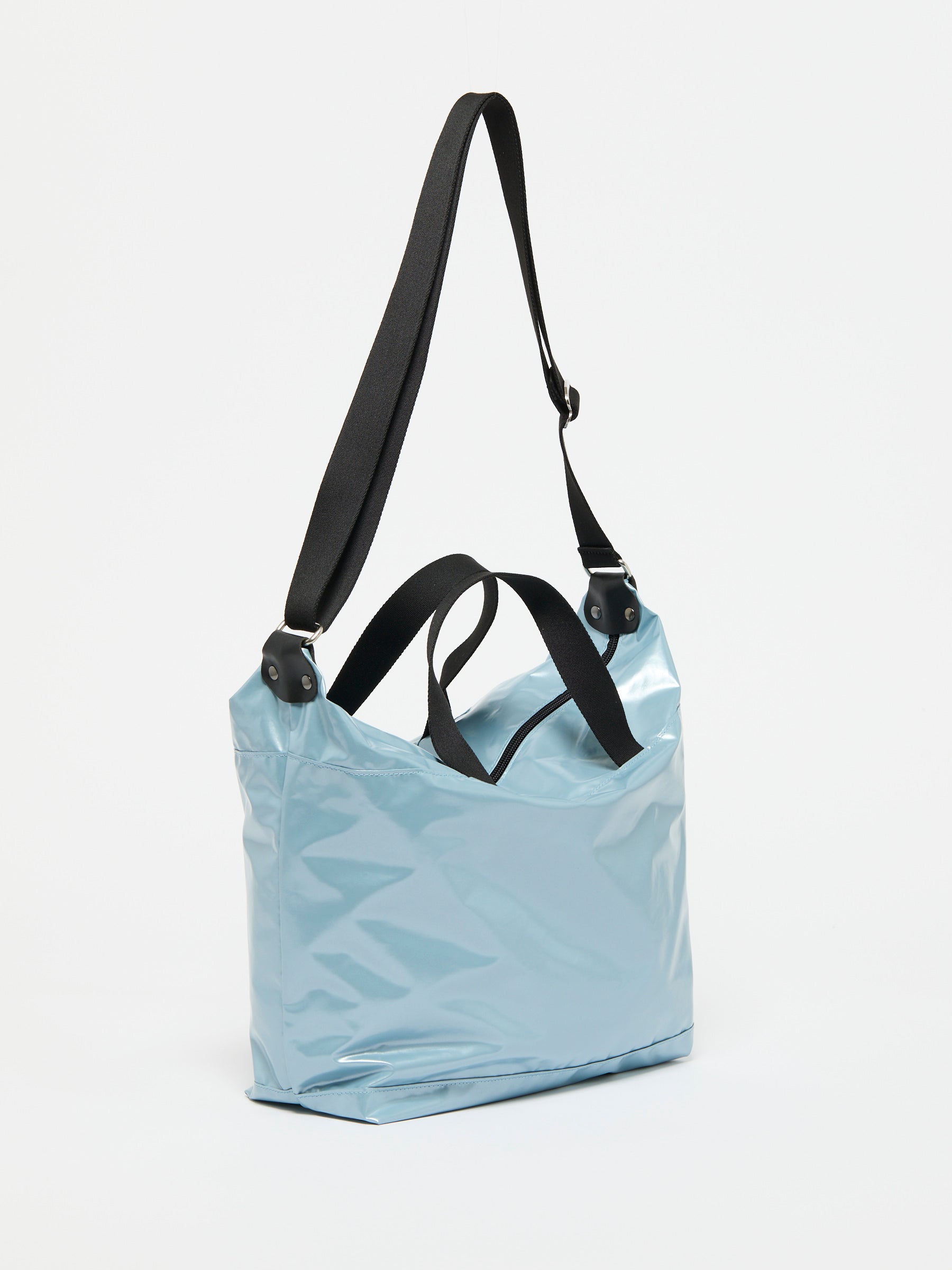 ORTA LIGHT SHOULDER BAG