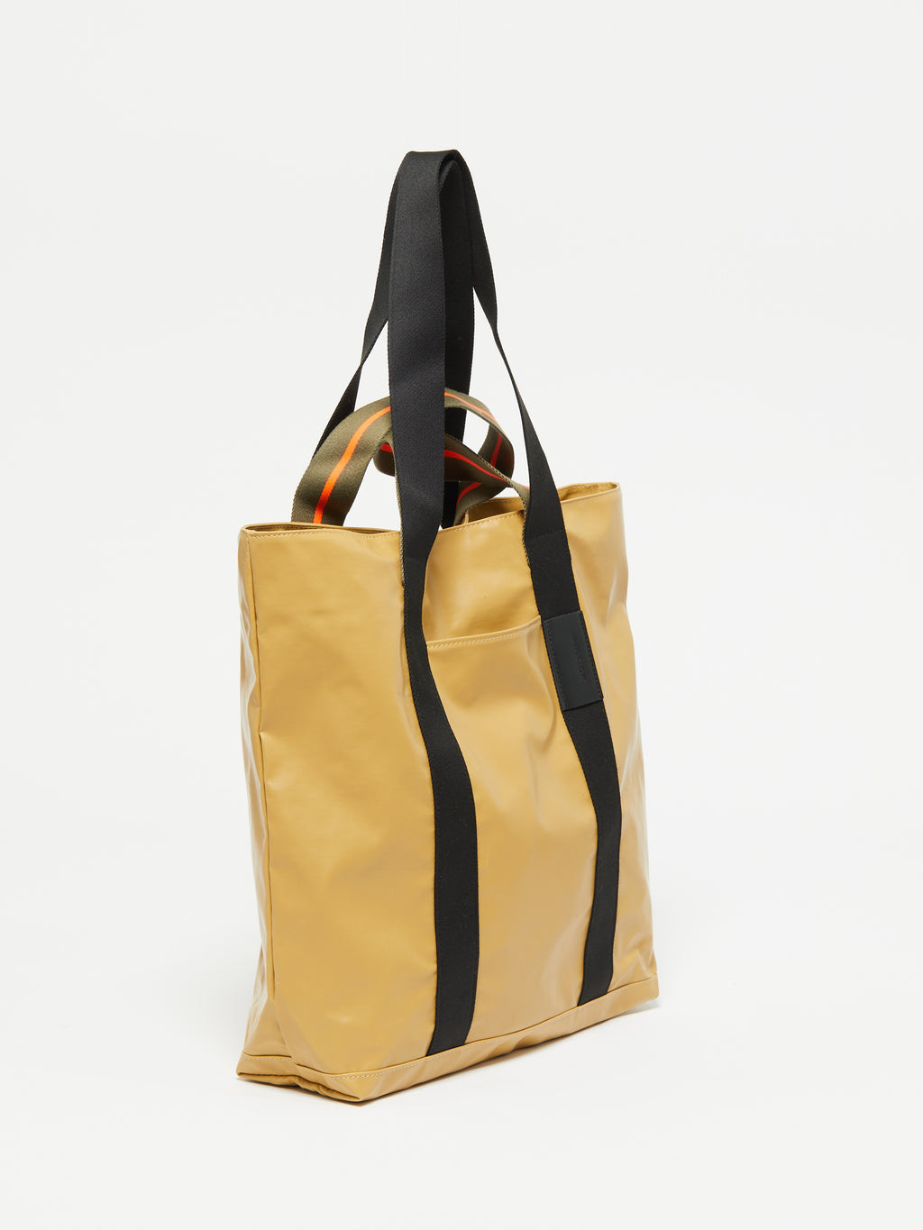 CALVI ESCAPE TOTE BAG