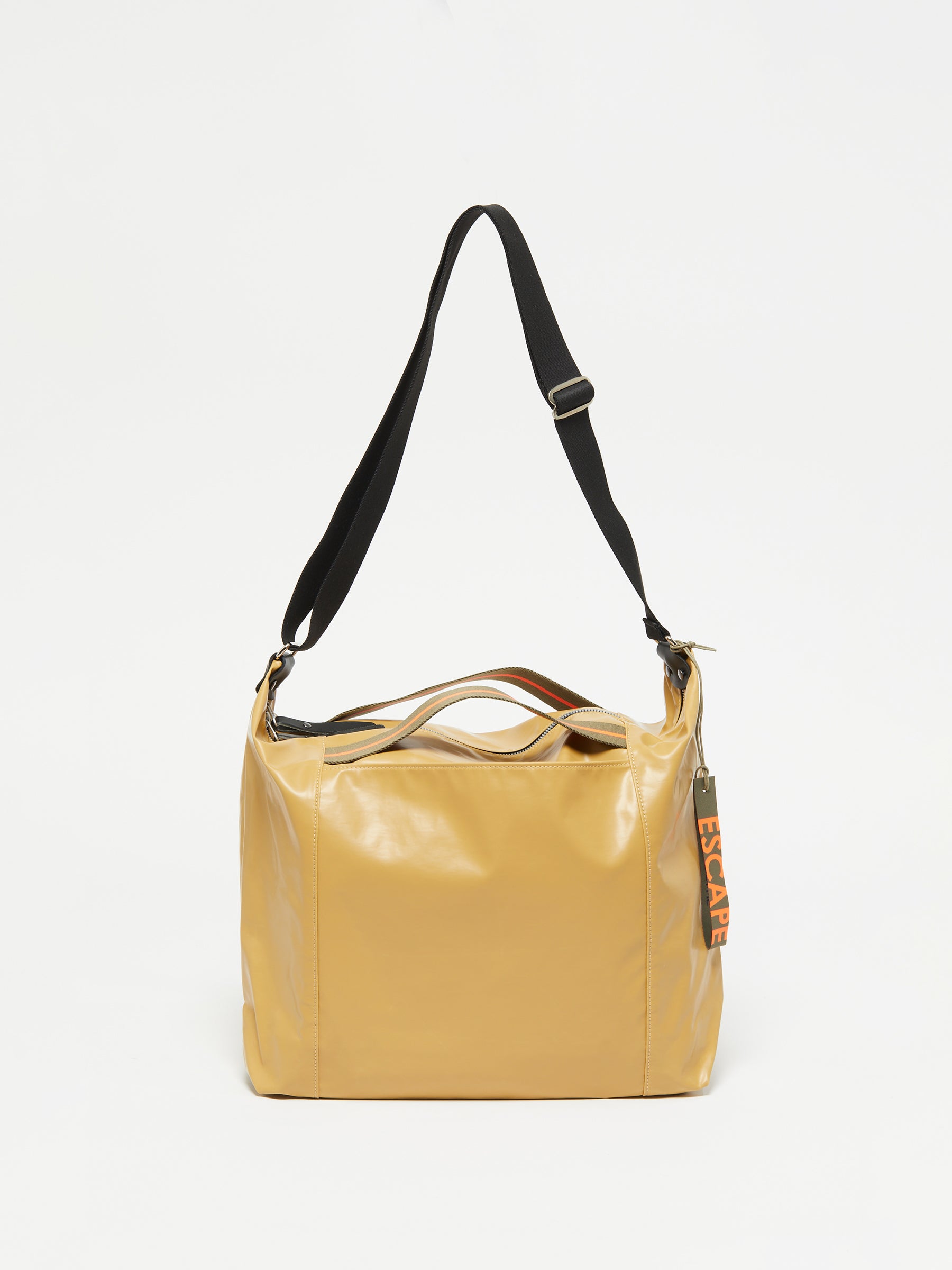 OSLO ESCAPE SHOULDER BAG