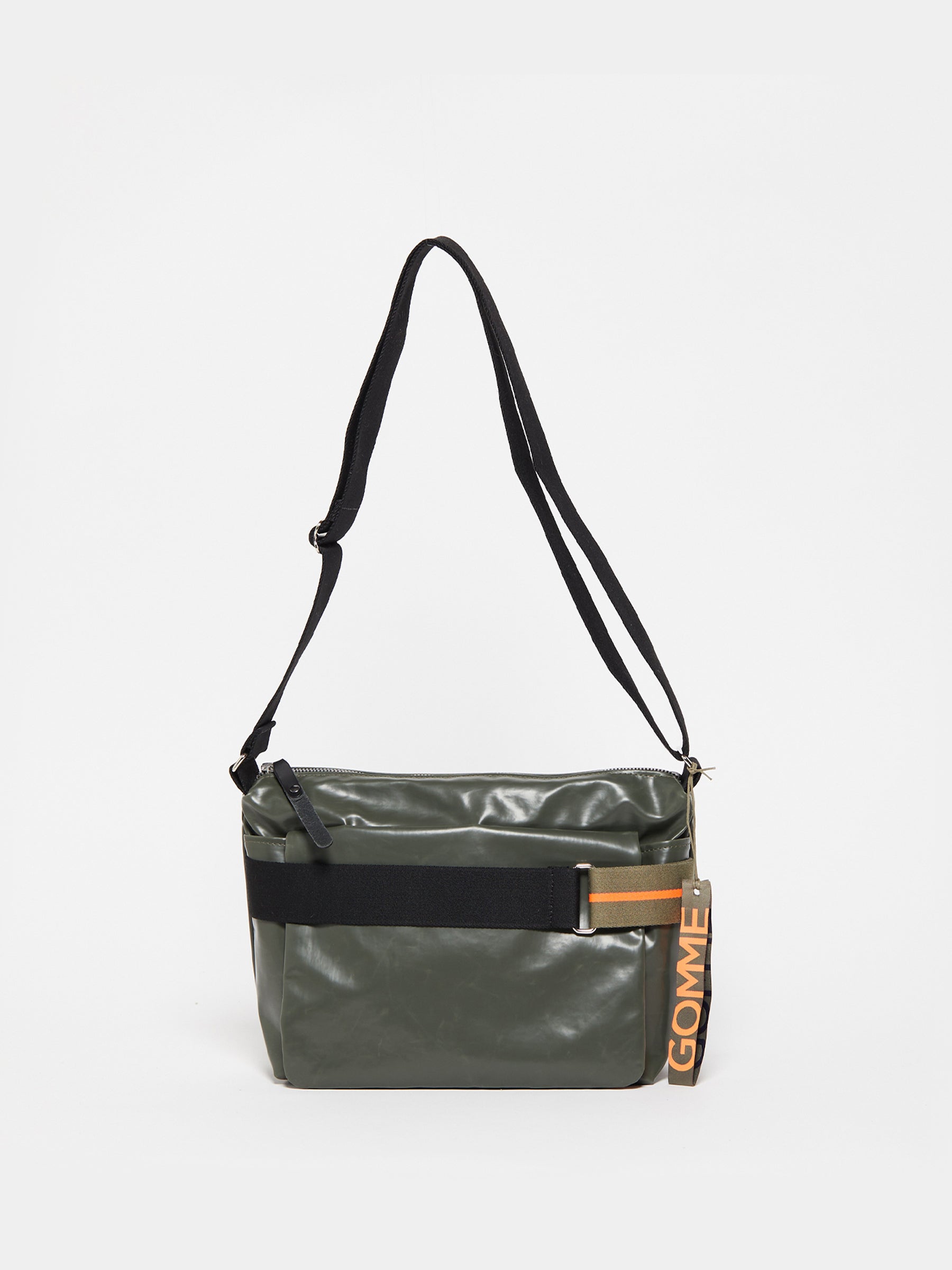 RIGA ESCAPE SHOULDER BAG