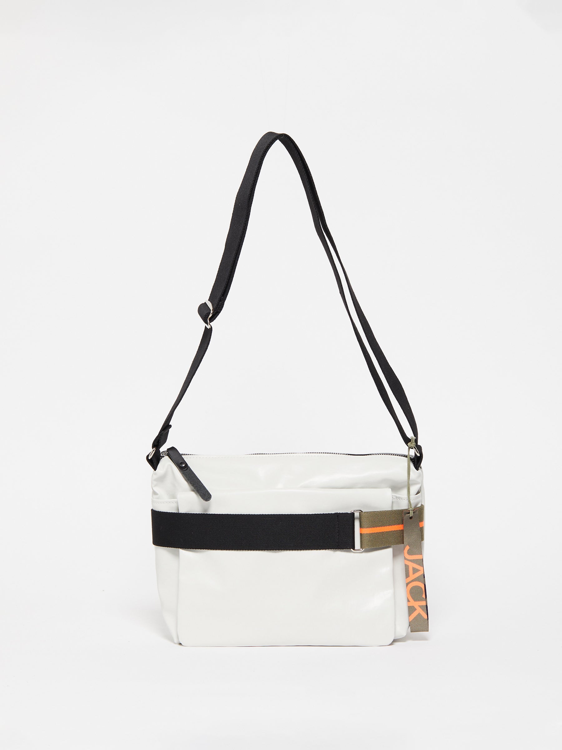 RIGA ESCAPE SHOULDER BAG