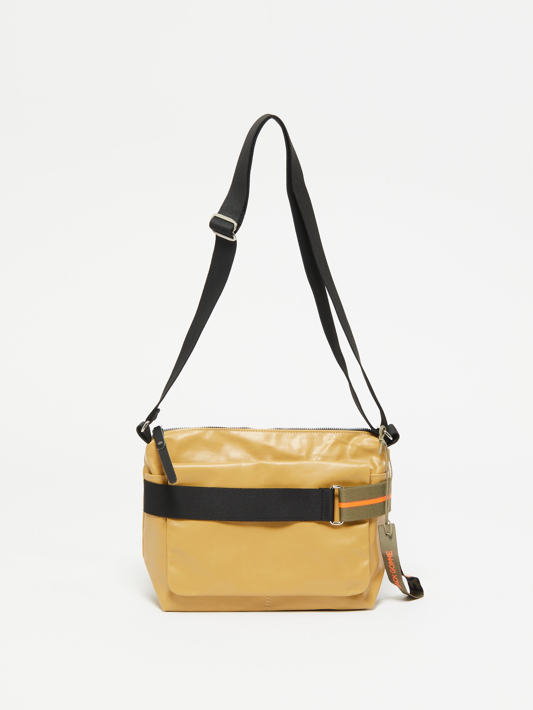 RIGA ESCAPE SHOULDER BAG