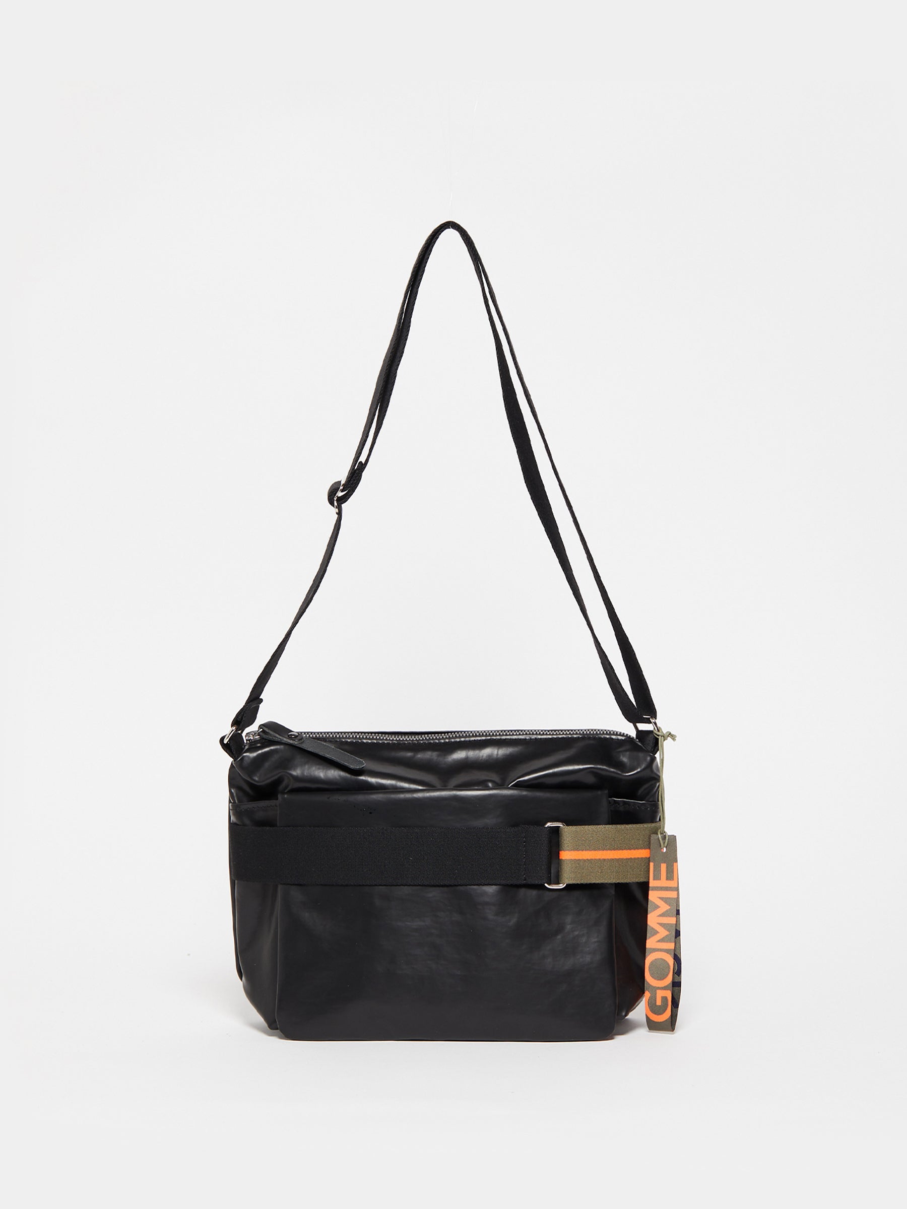 RIGA ESCAPE SHOULDER BAG