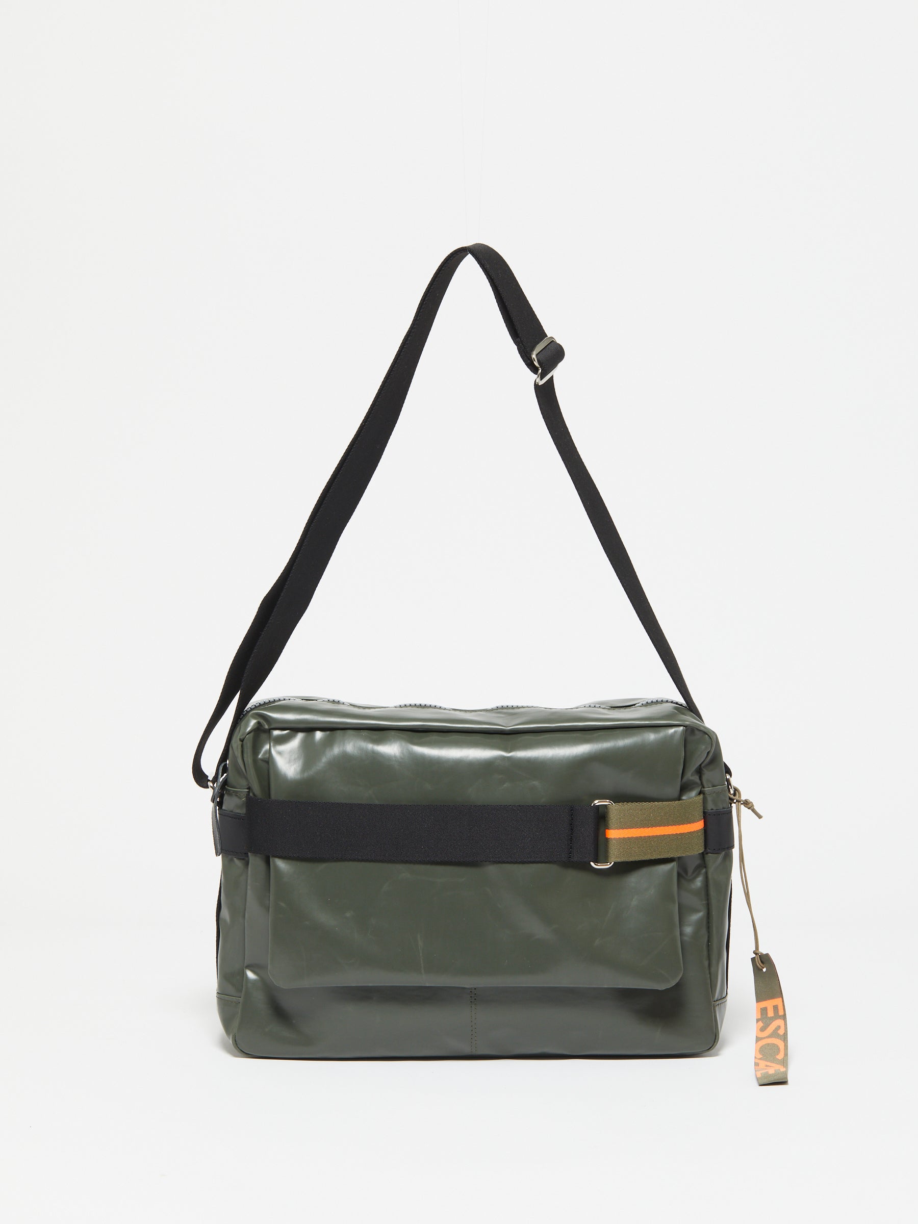 ROME ESCAPE SHOULDER BAG