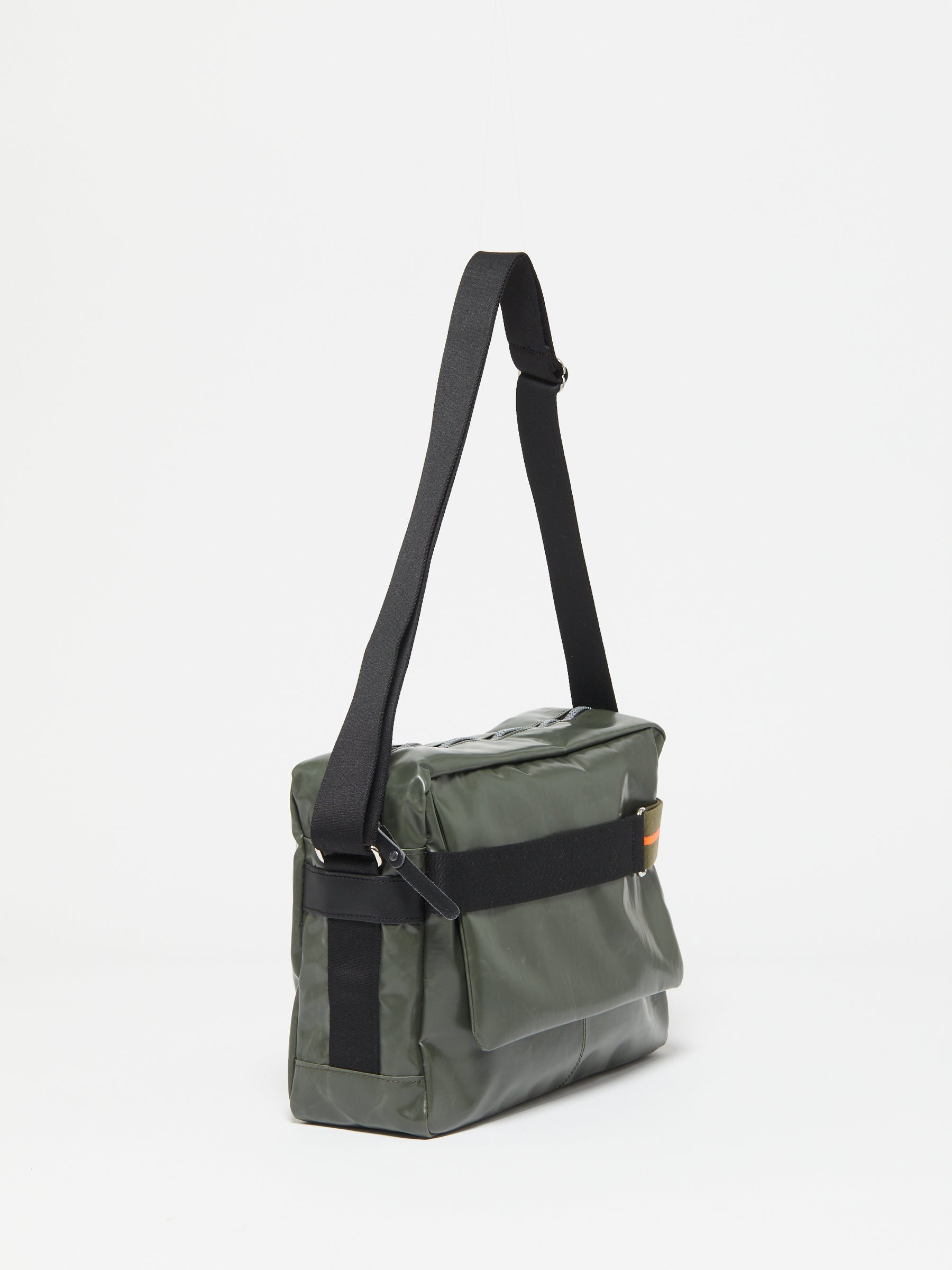 ROME ESCAPE SHOULDER BAG