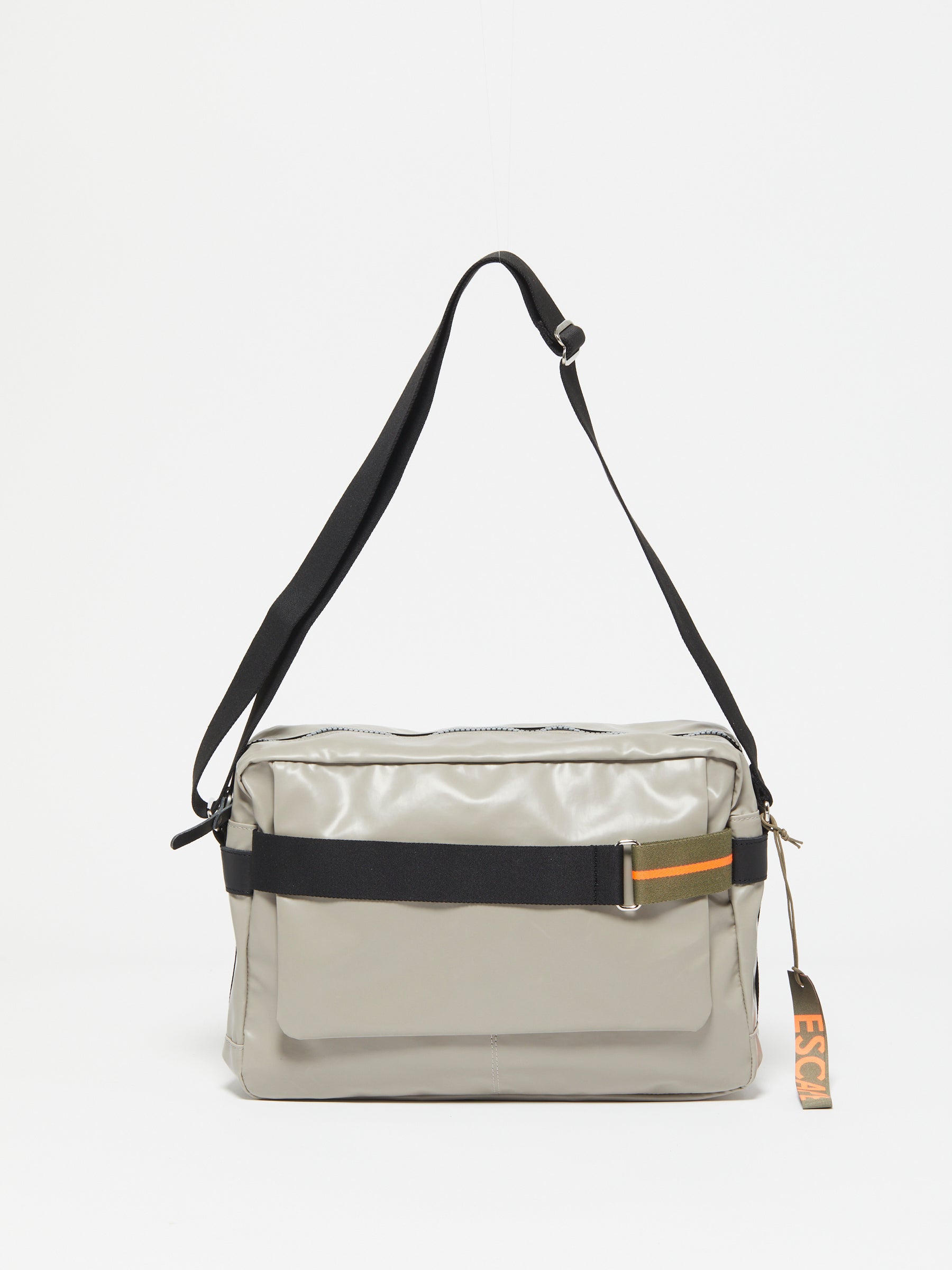 ROME ESCAPE SHOULDER BAG