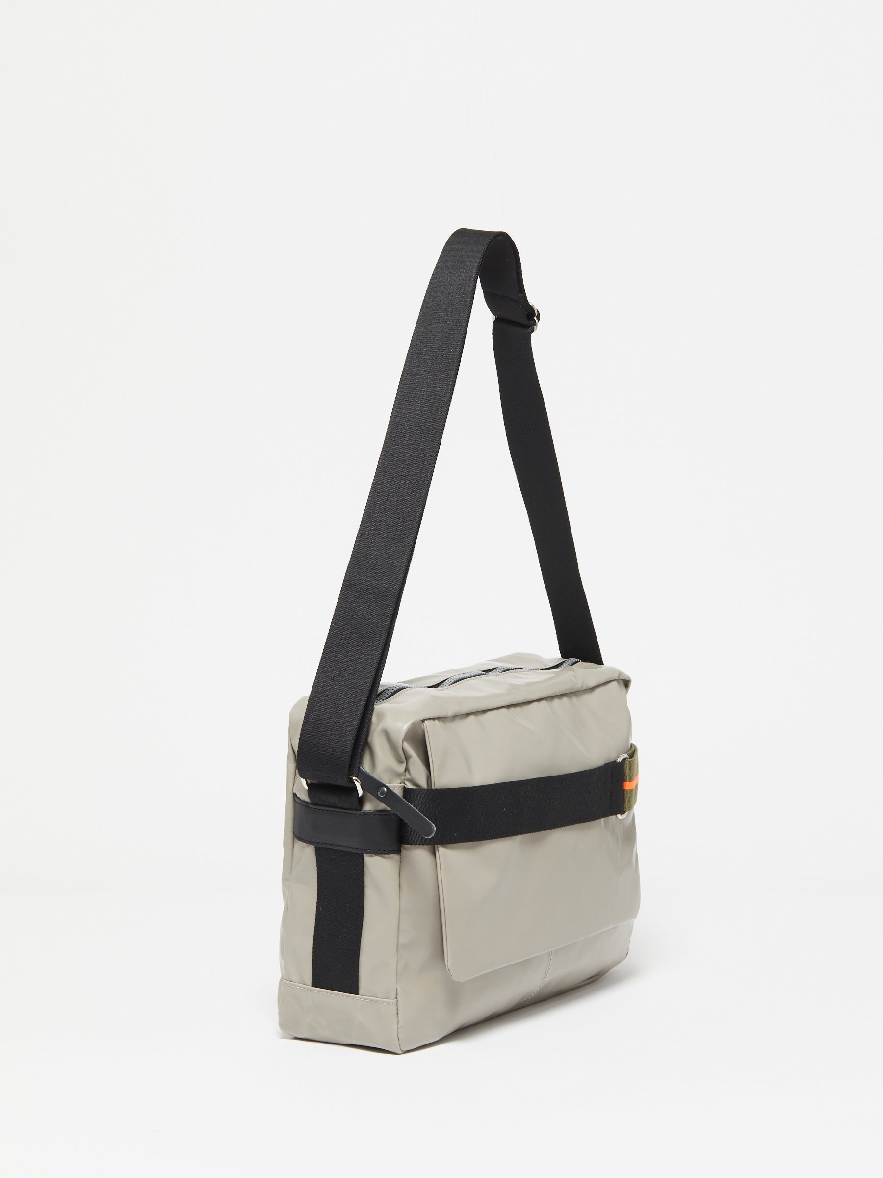 ROME ESCAPE SHOULDER BAG