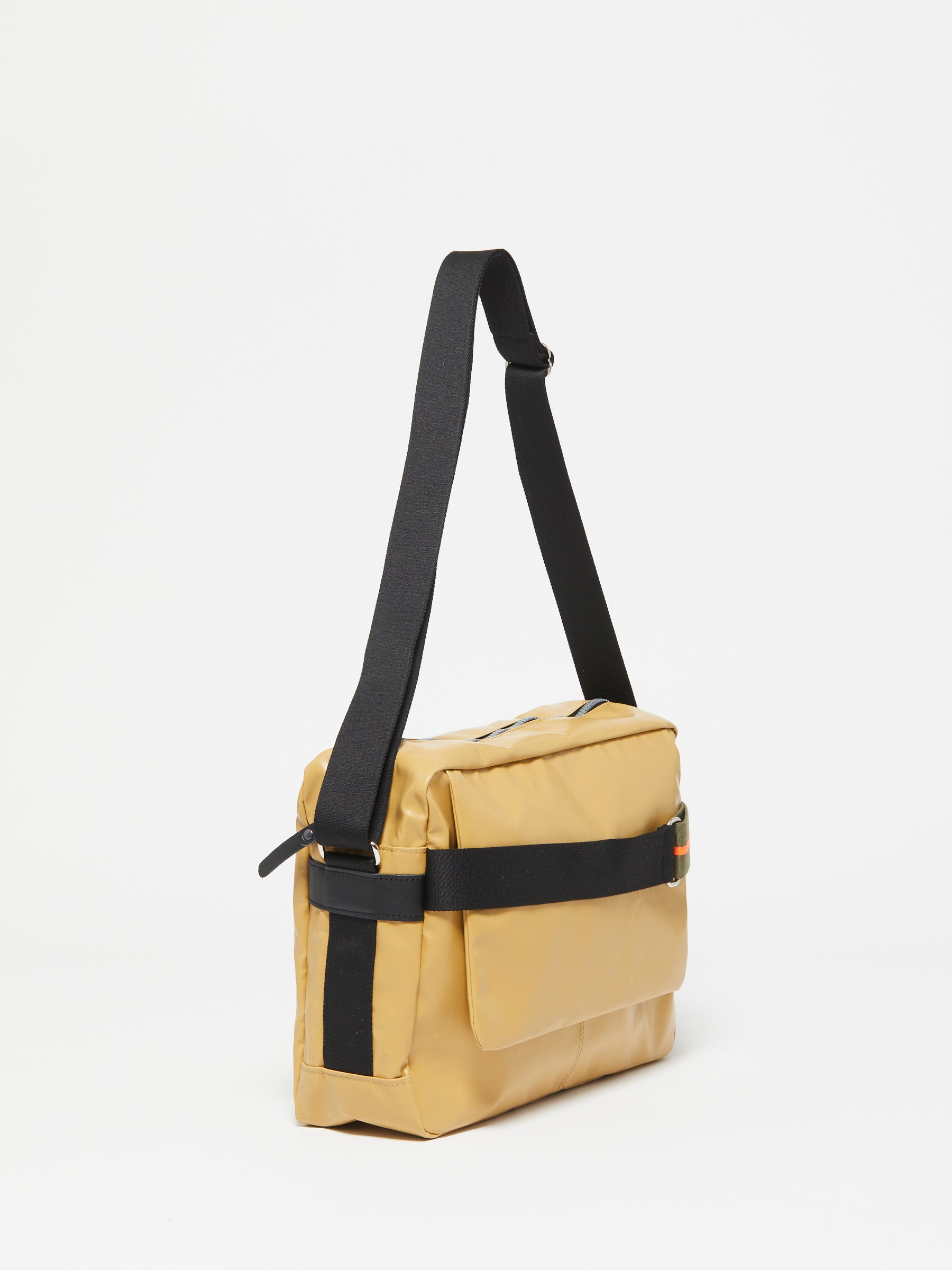 ROME ESCAPE SHOULDER BAG