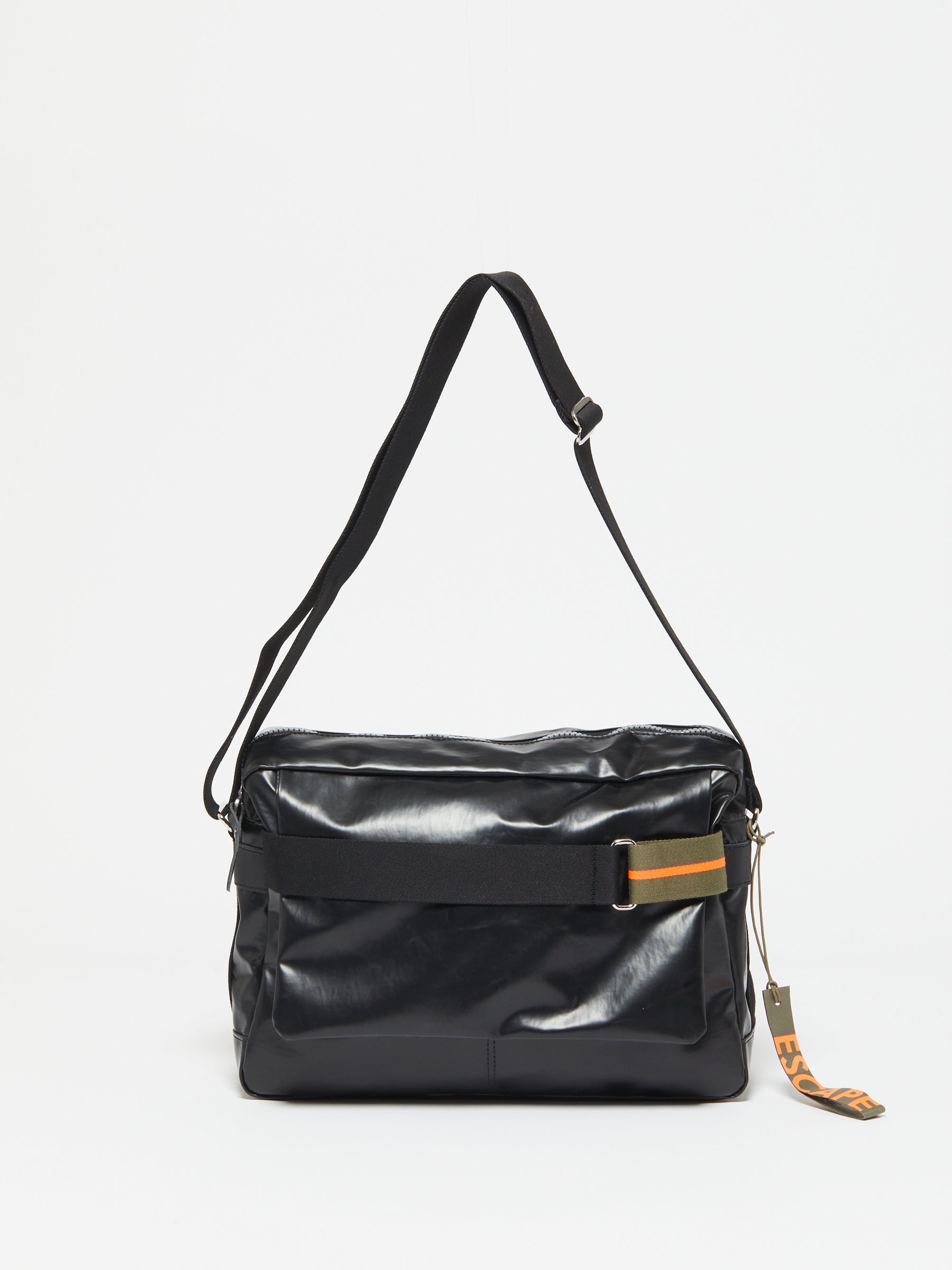 ROME ESCAPE SHOULDER BAG