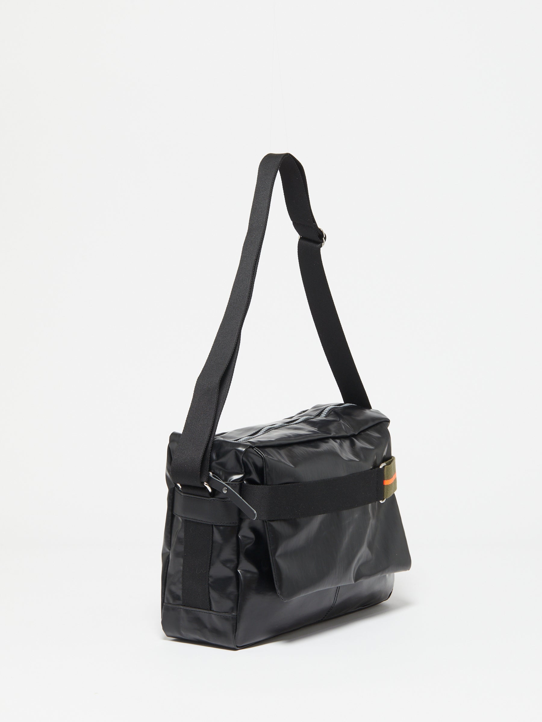 ROME ESCAPE SHOULDER BAG