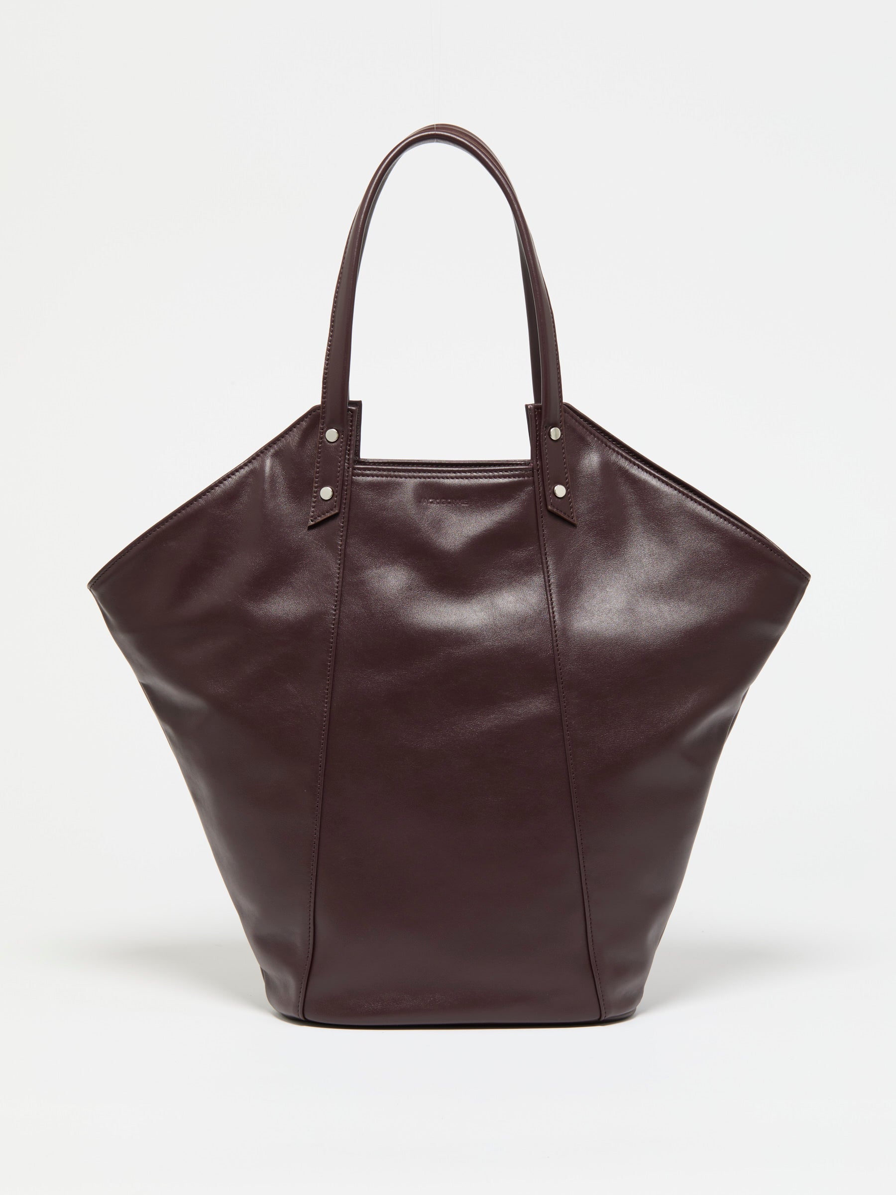 CABAS CARGO CUIR