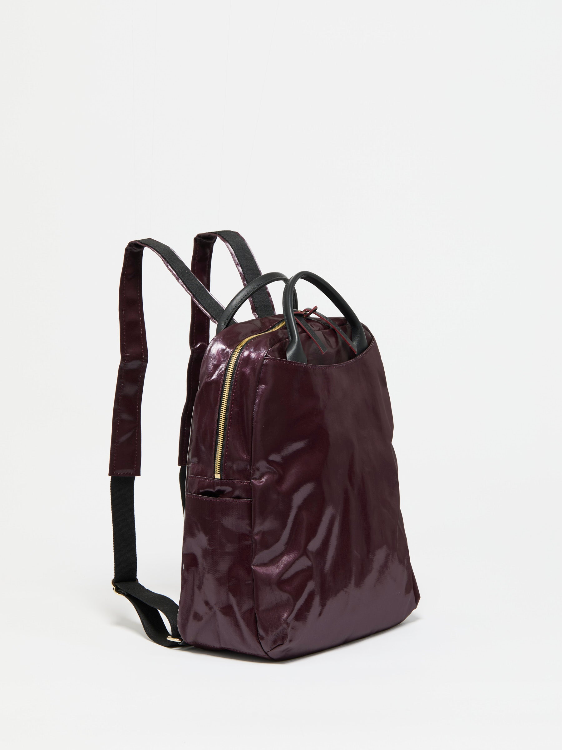 SAC À DOS LAMI LIN