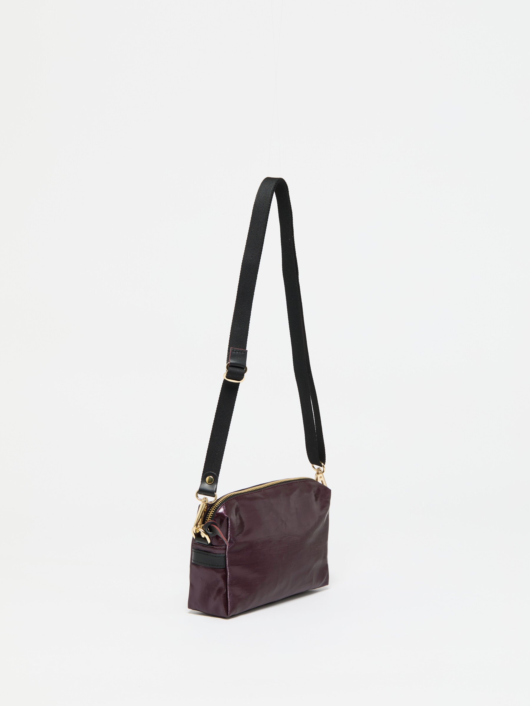 BESACE MINI LIN