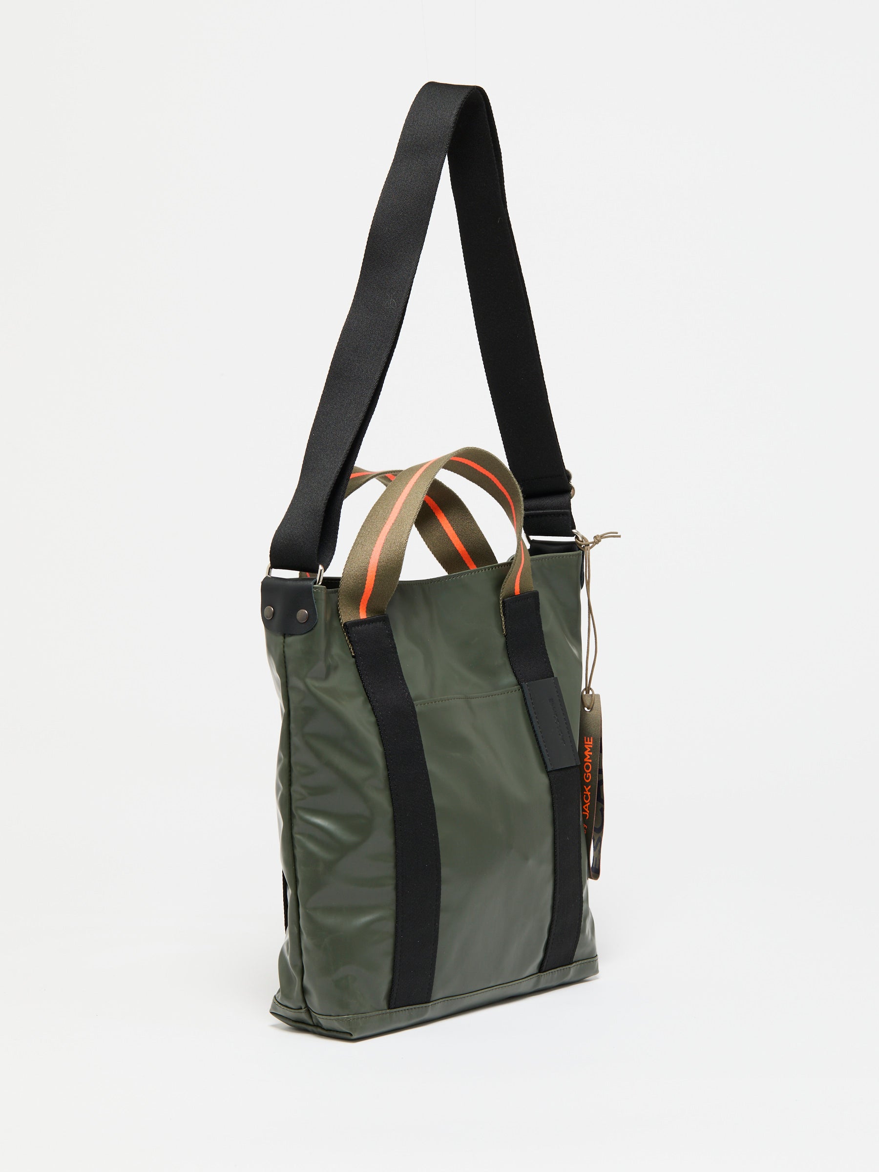 CABAS PETIT CALVI ESCAPE