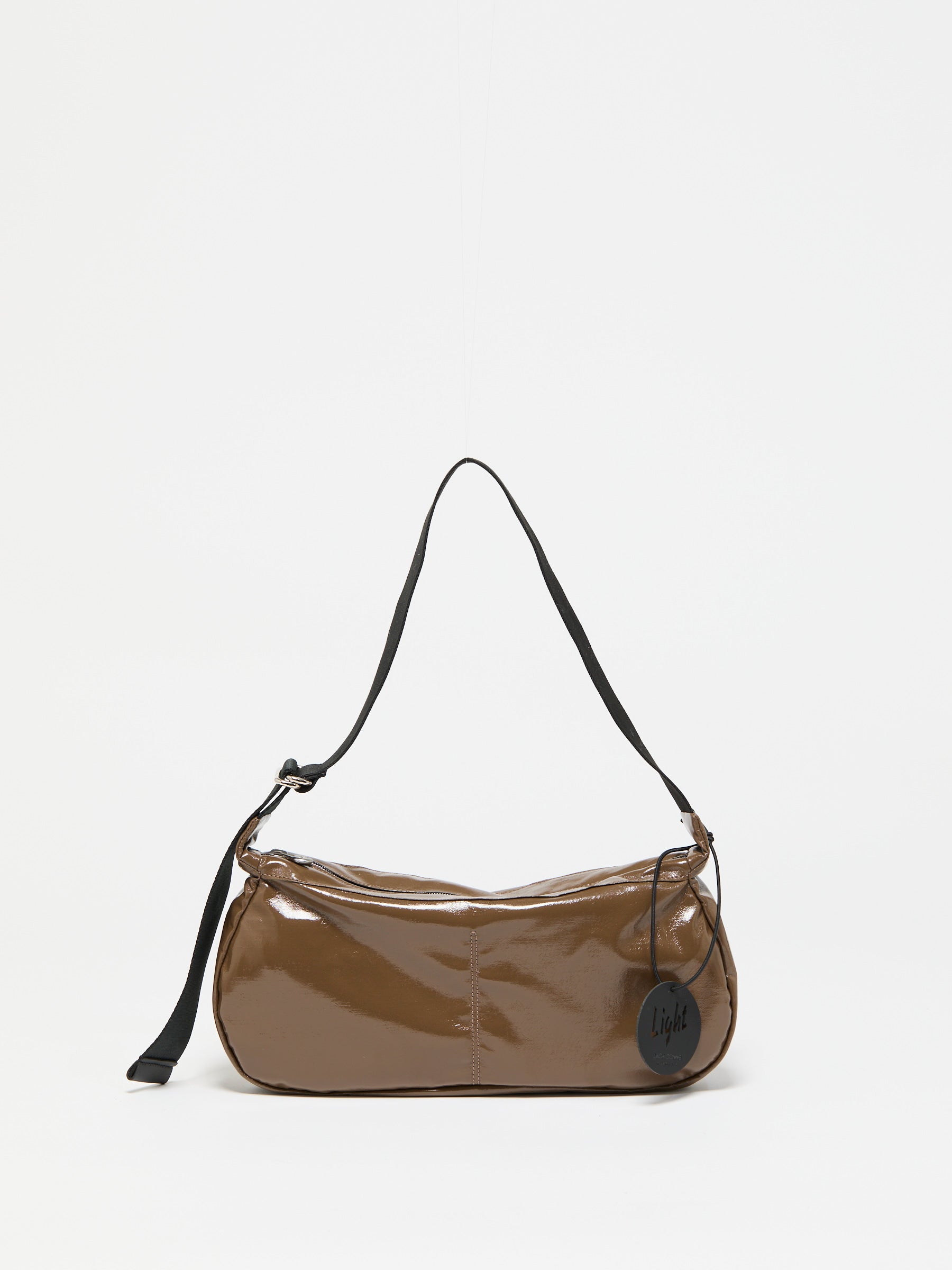 SAC À MAIN MAEVE LIGHT AQUA