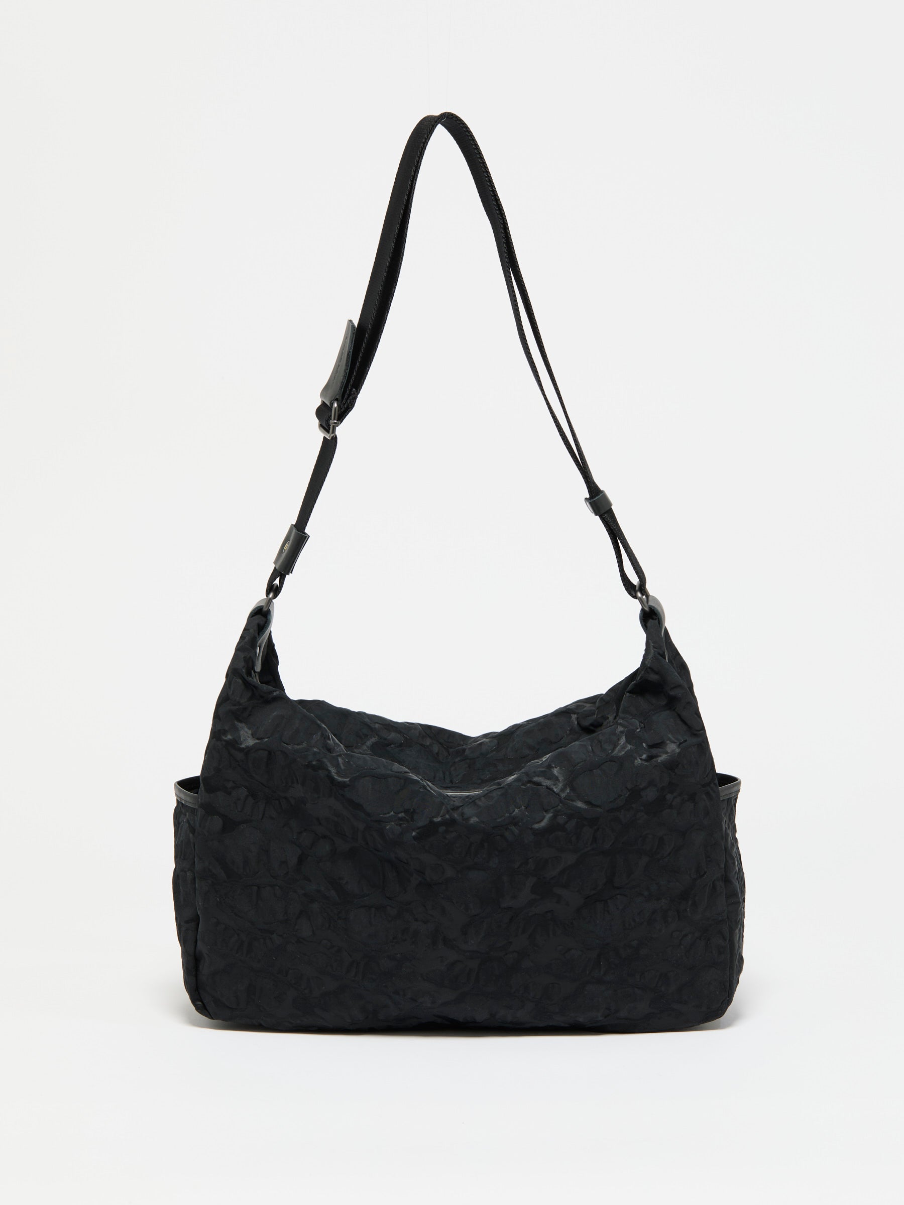 JOY FLOC SHOULDER BAG