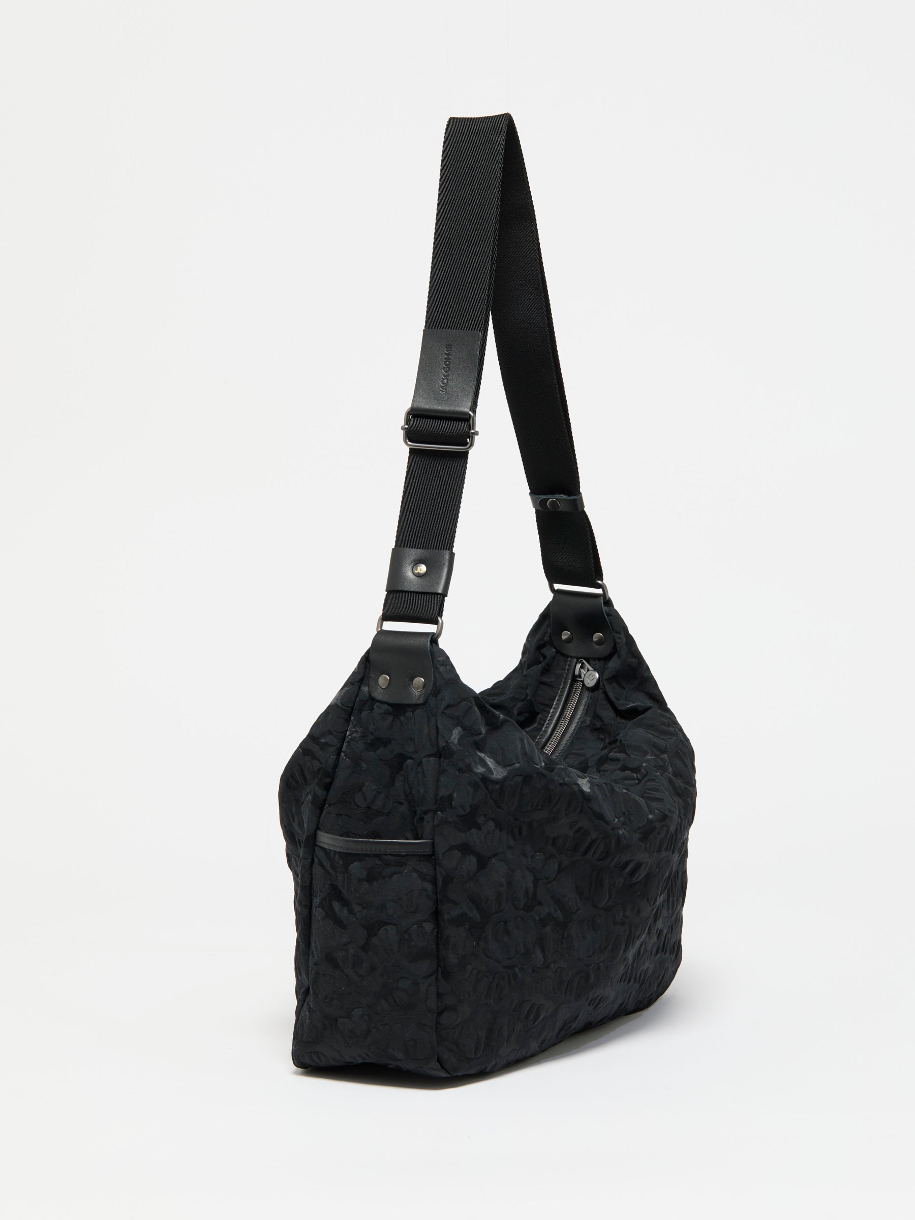 JOY FLOC SHOULDER BAG