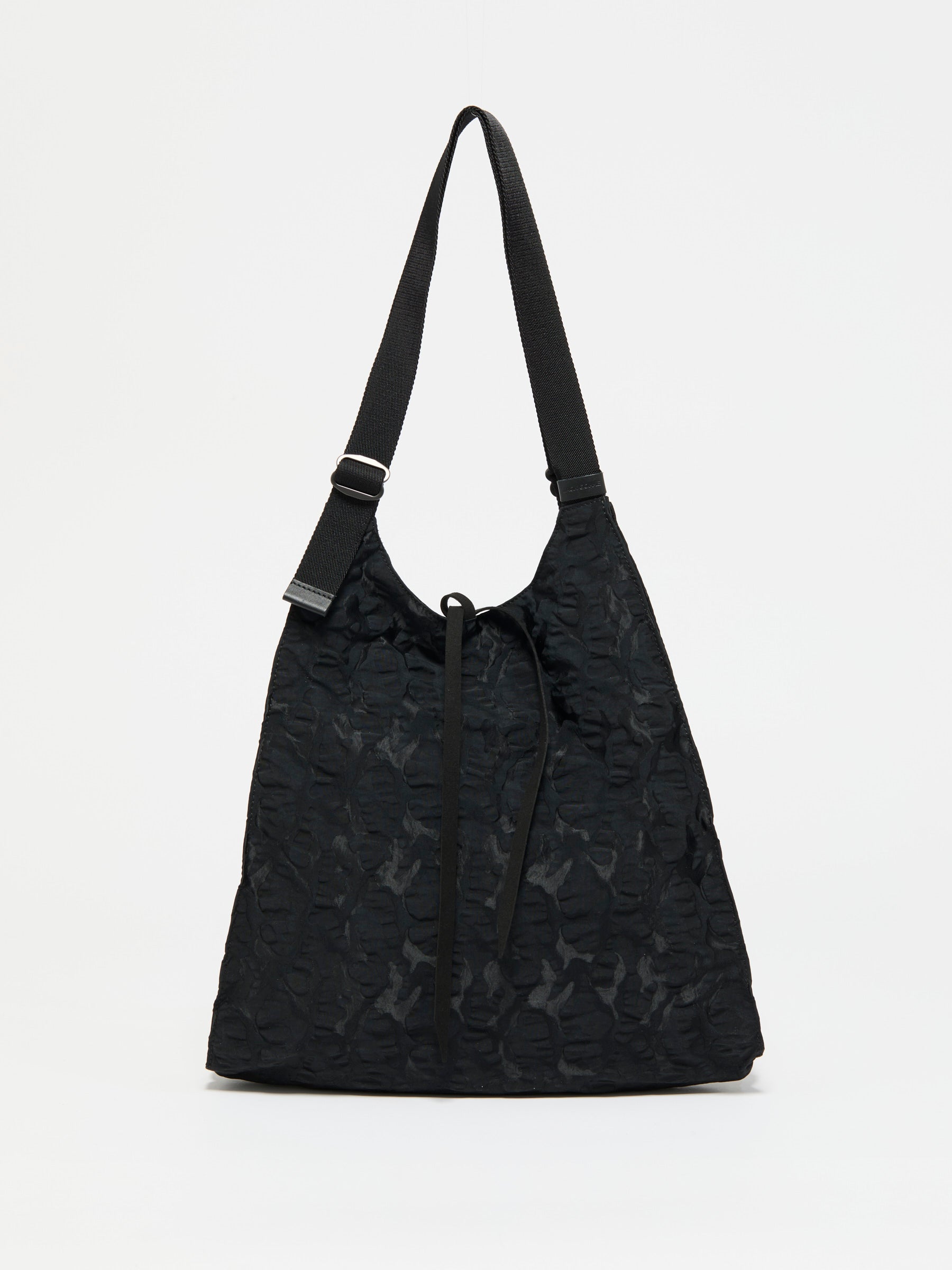 LESAC FLOC SHOPPING BAG
