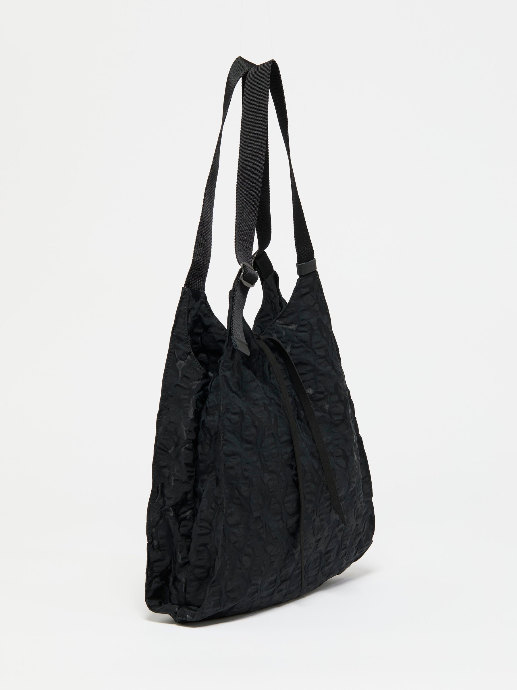 LESAC FLOC SHOPPING BAG