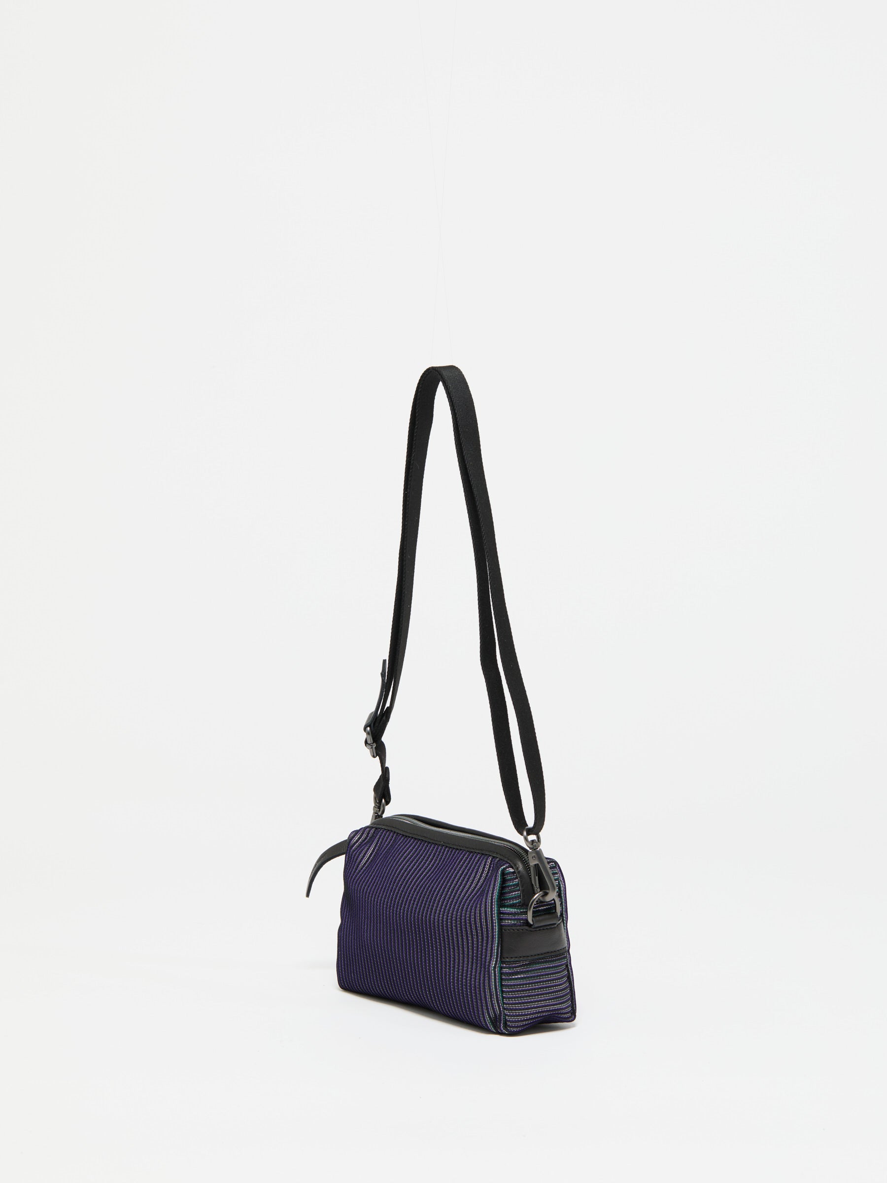 BESACE MINI NEON
