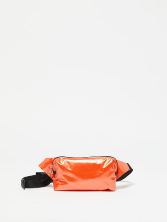 Bright orange hot sale bum bag