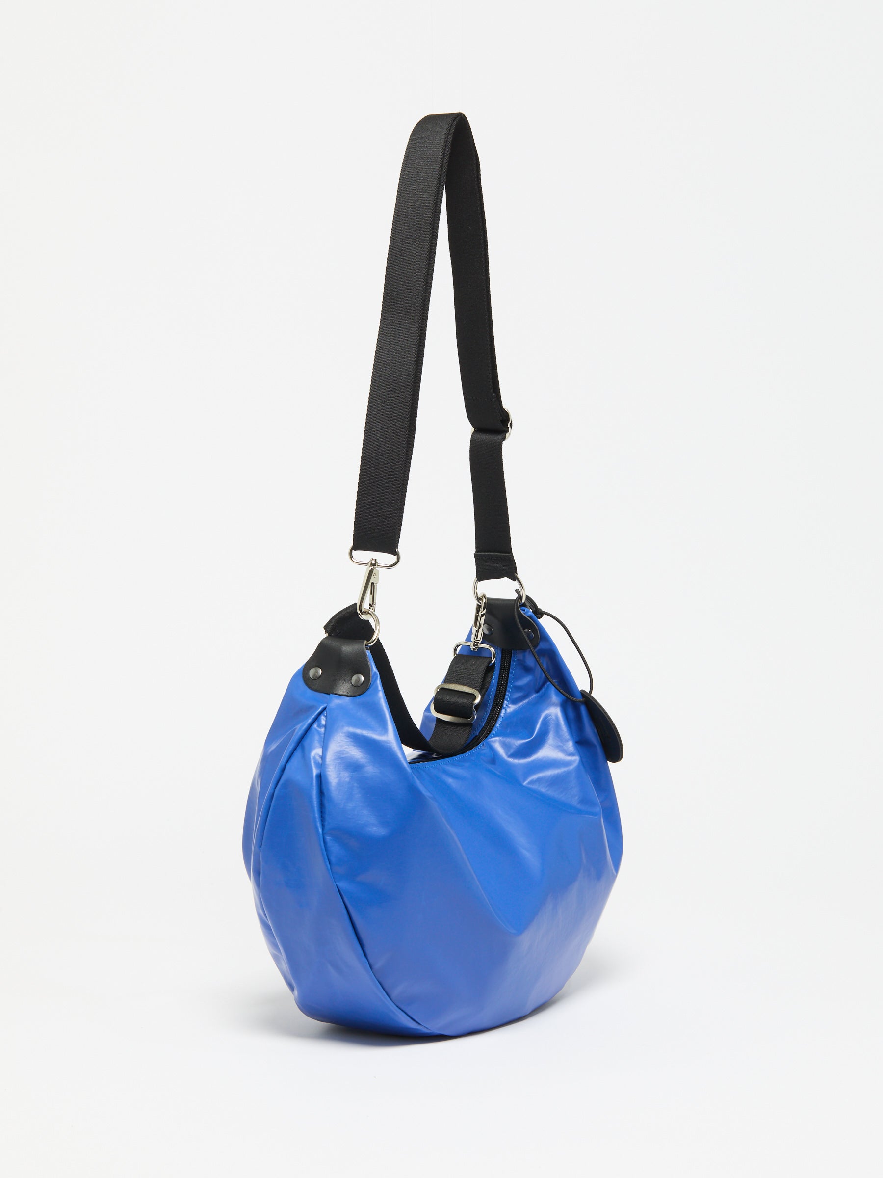 SAC DEMI-LUNE CHARLIE LIGHT