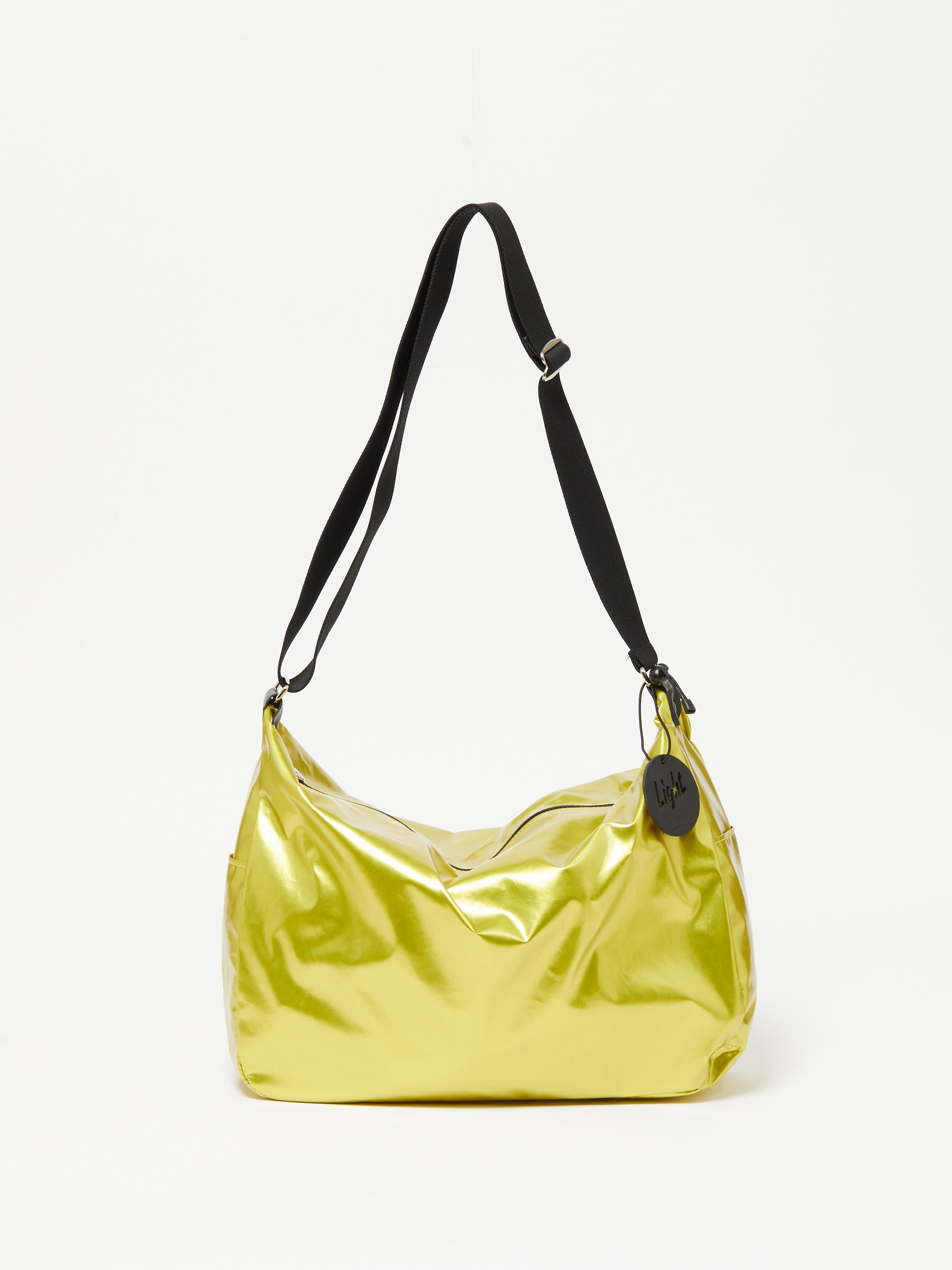 JOY LIGHT SHOULDER BAG