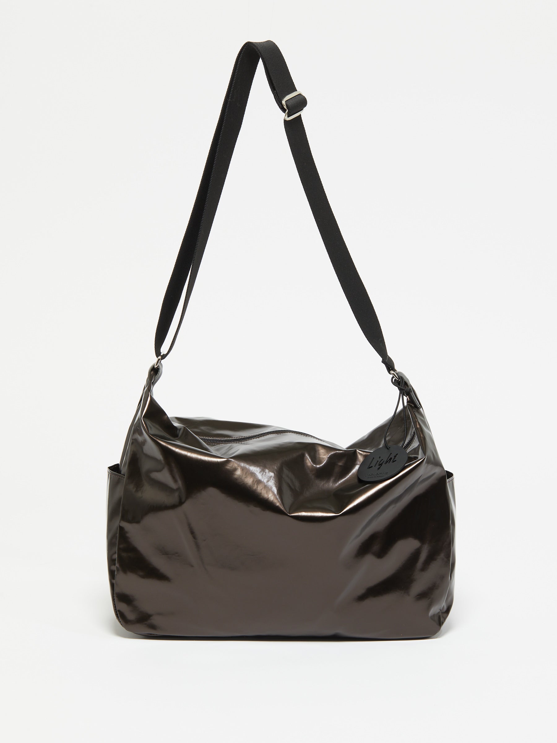 JOY LIGHT SHOULDER BAG