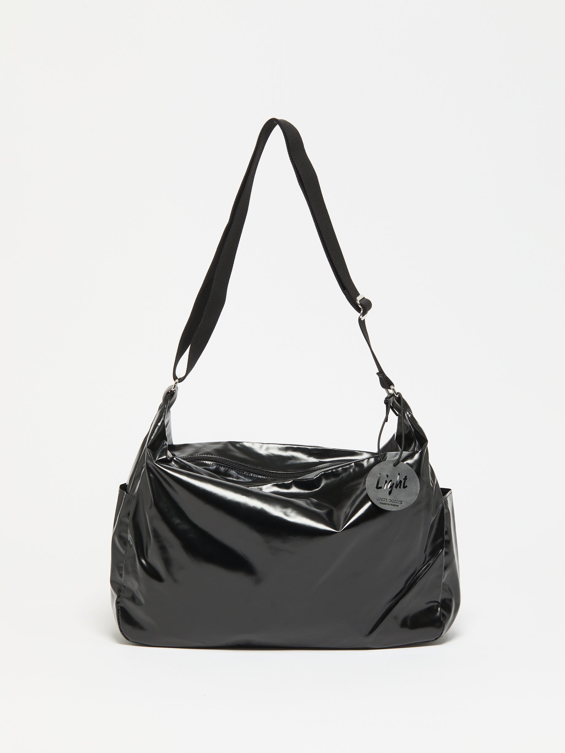 JOY LIGHT SHOULDER BAG