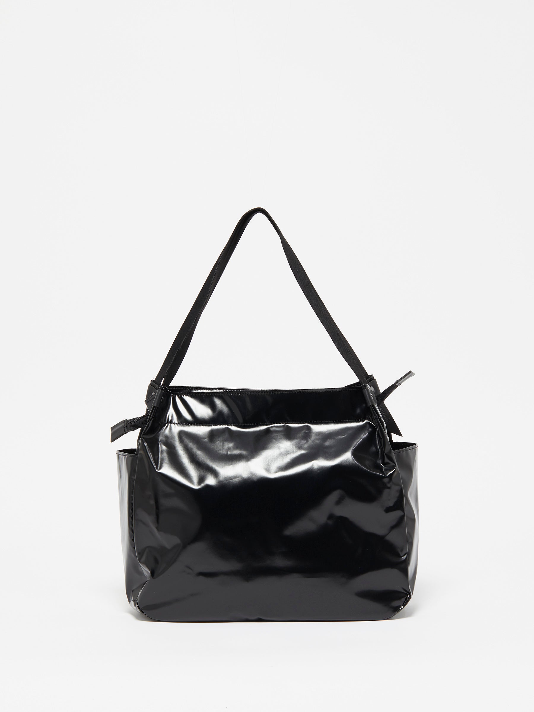 LEVANT LIGHT SHOPPING BAG