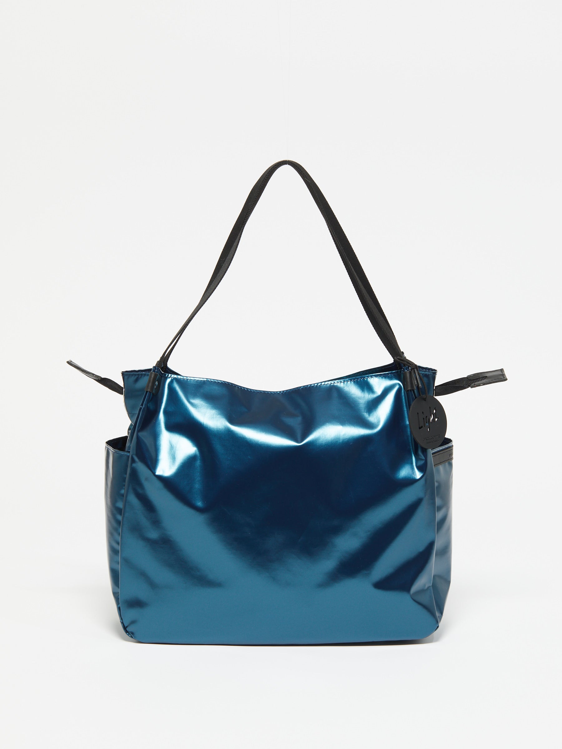 LEVANT LIGHT SHOPPING BAG