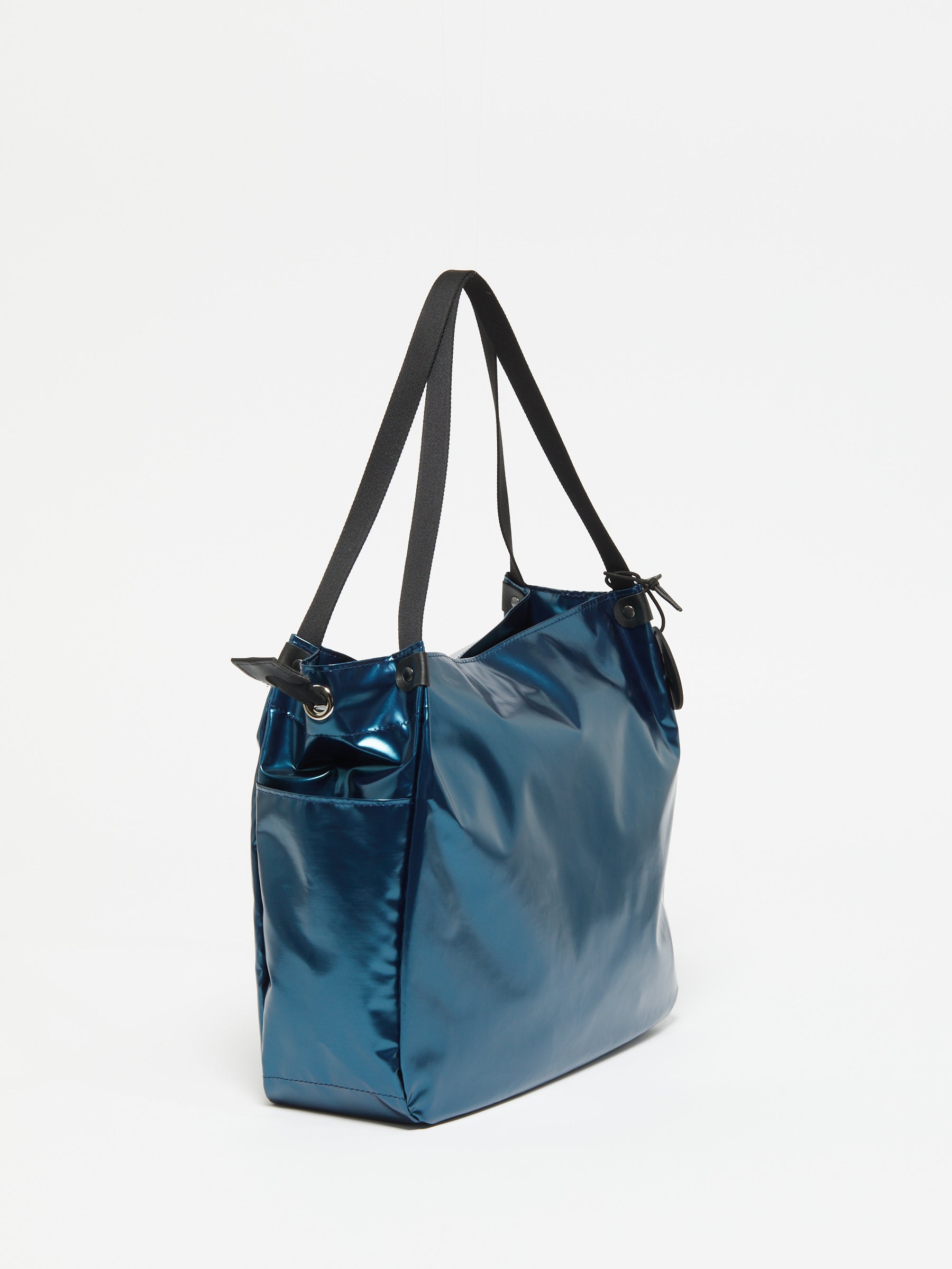 LEVANT LIGHT SHOPPING BAG