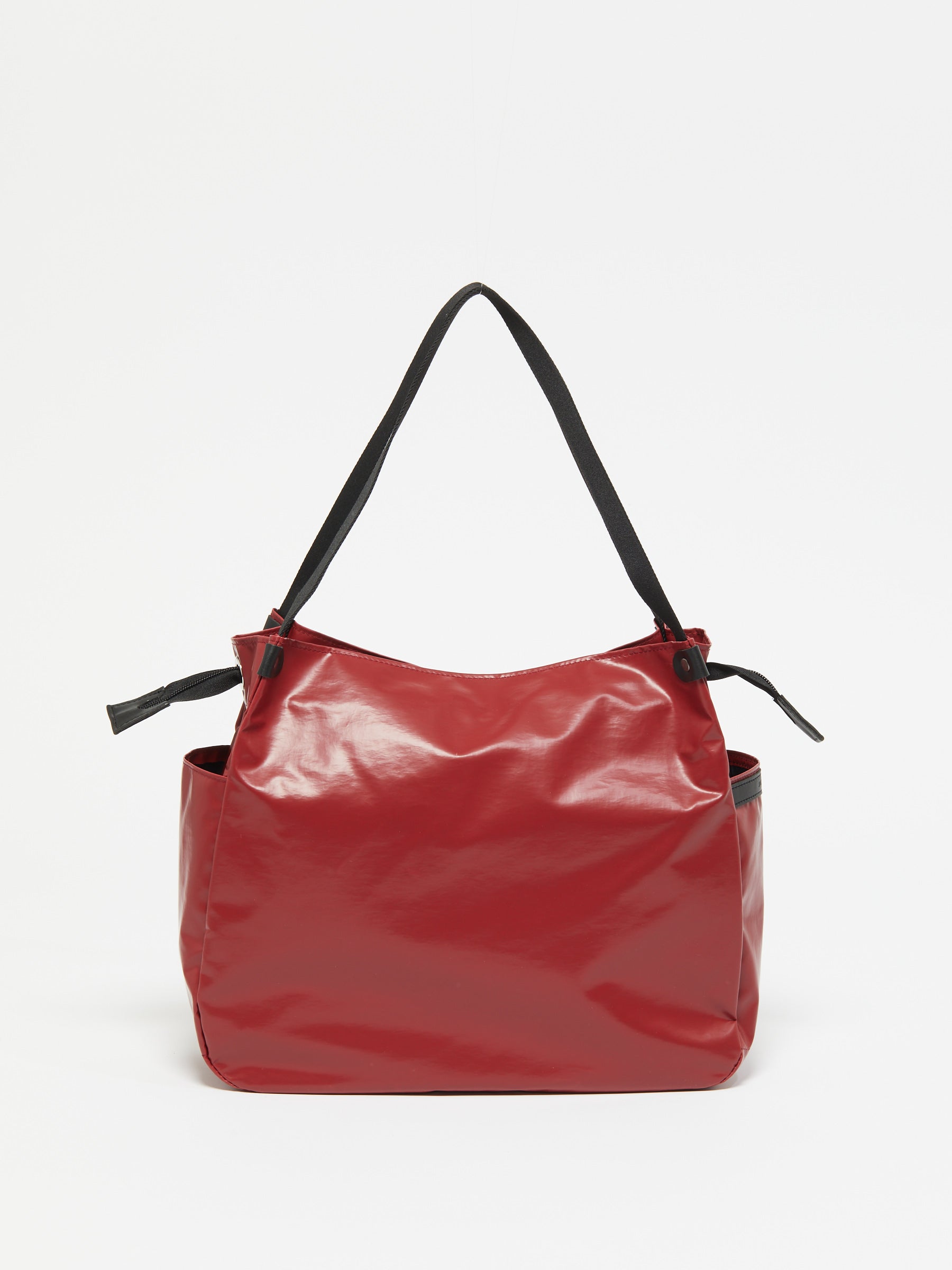 LEVANT LIGHT SHOPPING BAG