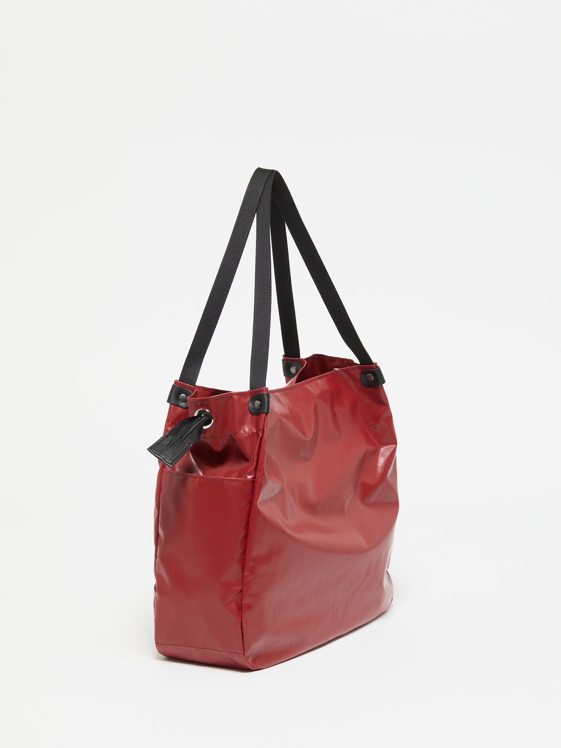 LEVANT LIGHT SHOPPING BAG