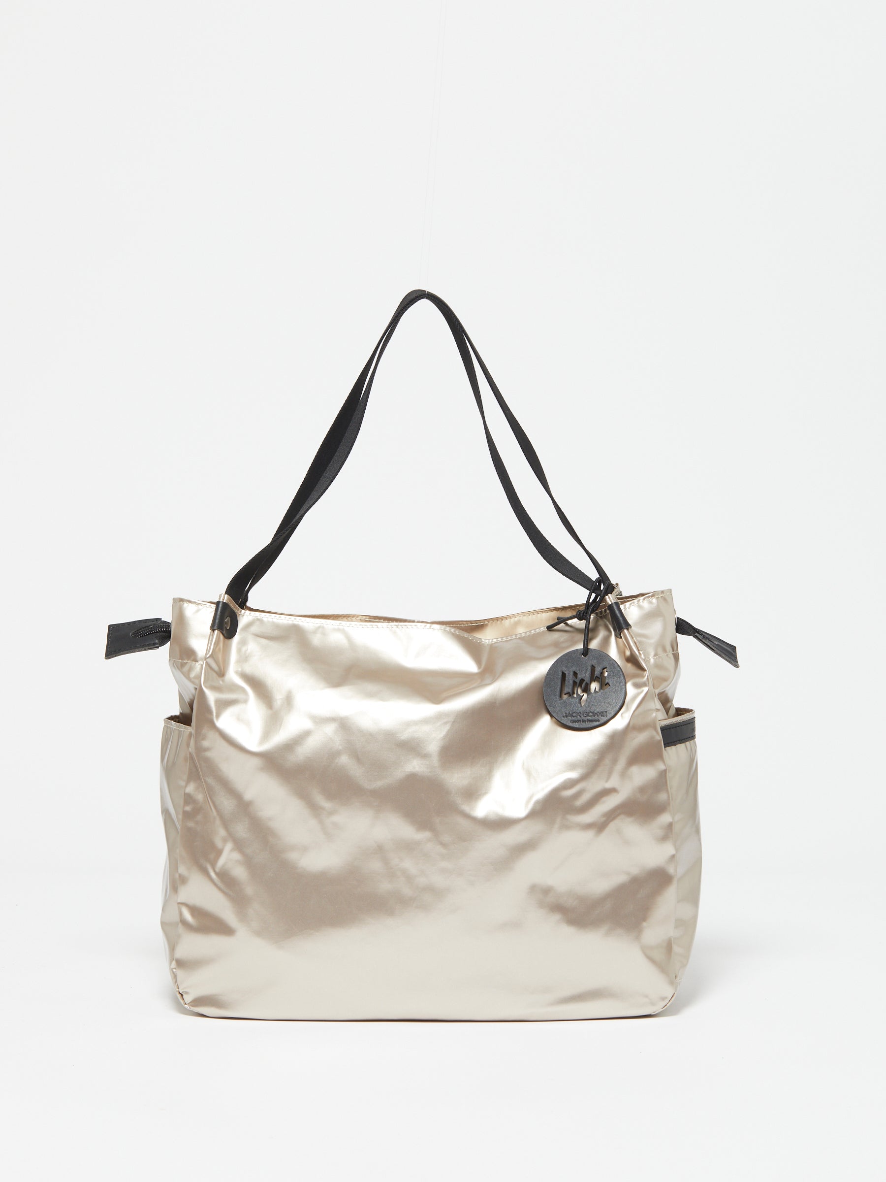 LEVANT LIGHT SHOPPING BAG