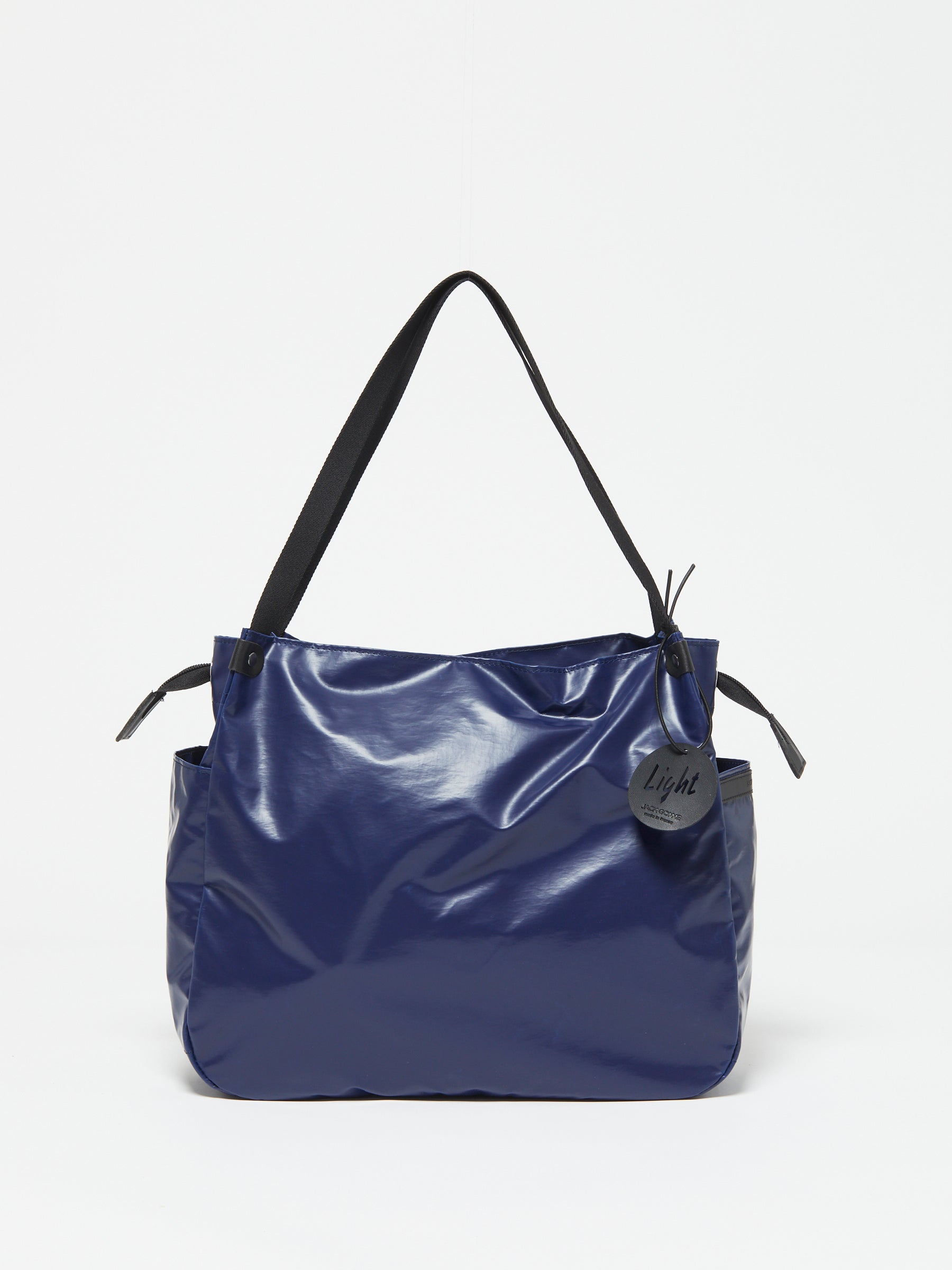 LEVANT LIGHT SHOPPING BAG