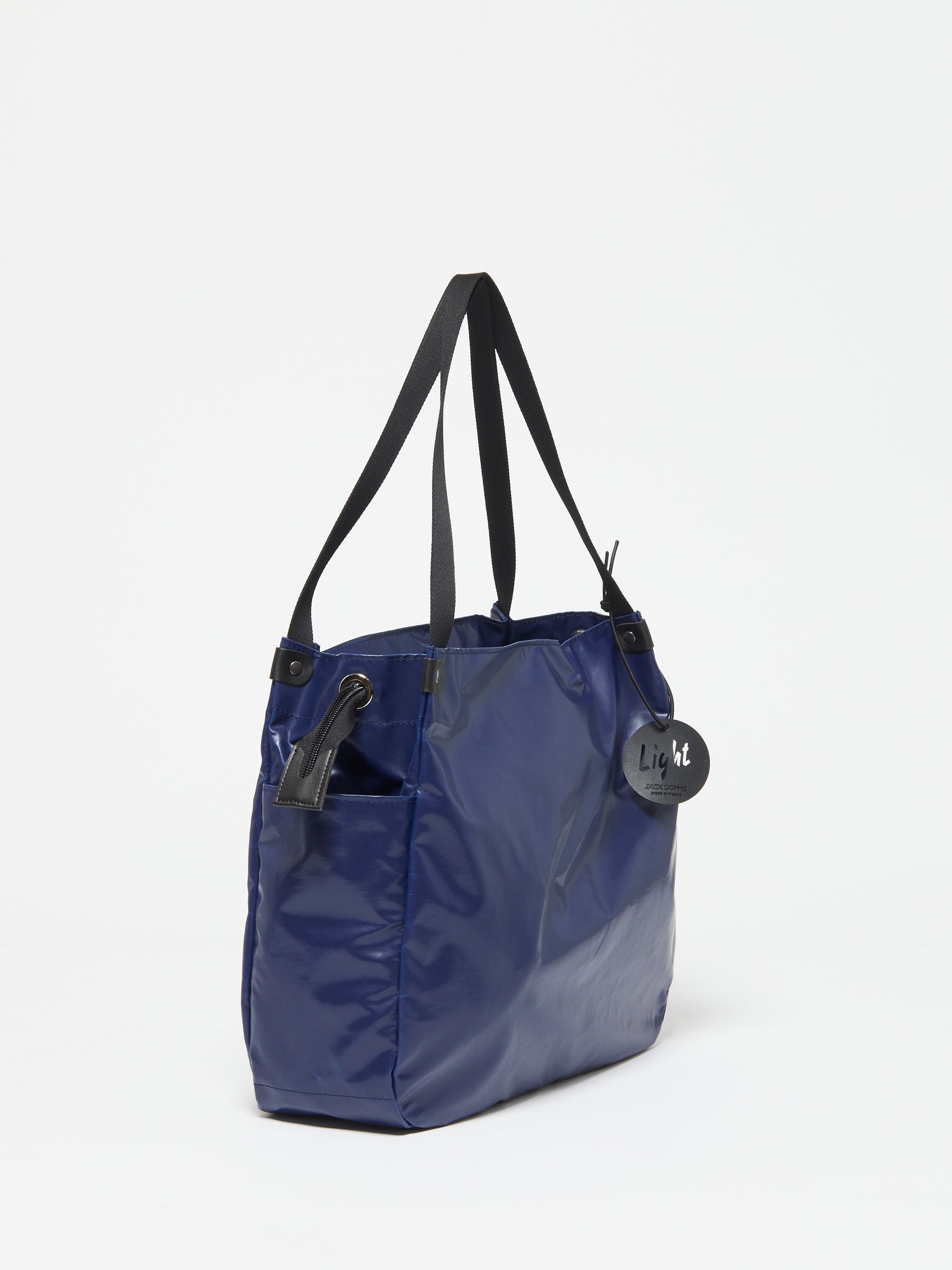 LEVANT LIGHT SHOPPING BAG