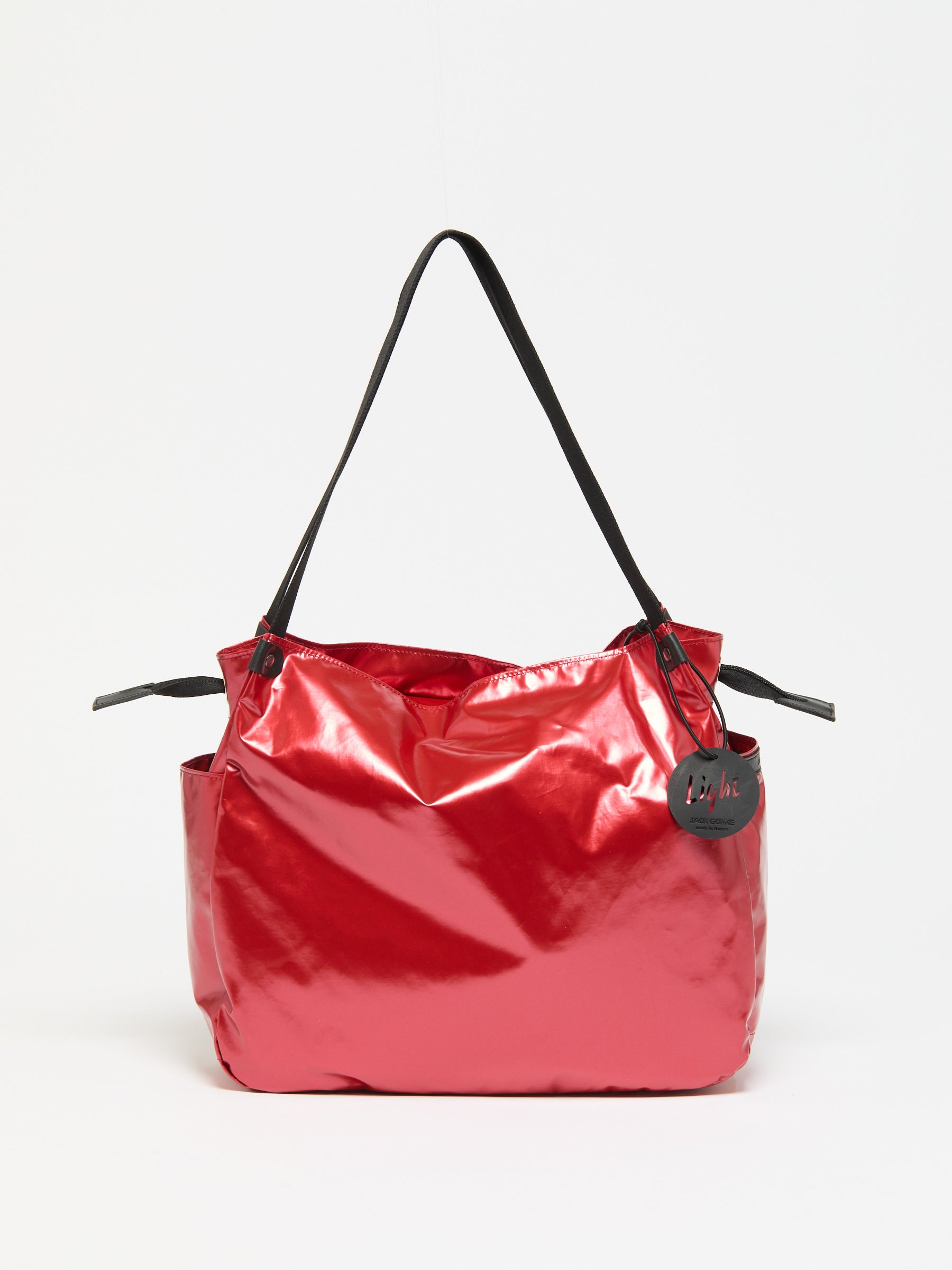 LEVANT LIGHT SHOPPING BAG