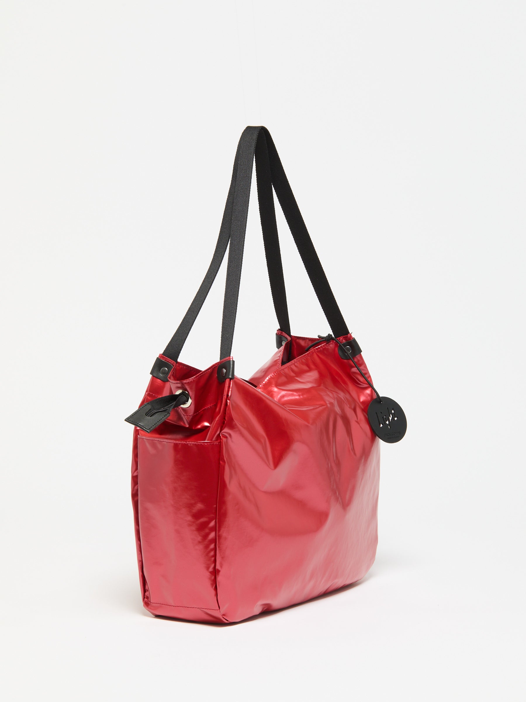 LEVANT LIGHT SHOPPING BAG