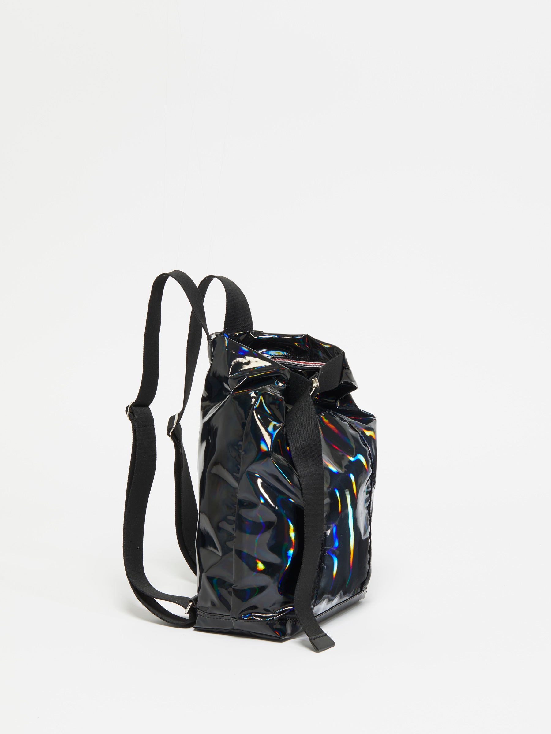 SAC A DOS LILLE LIGHT TRICOLORE