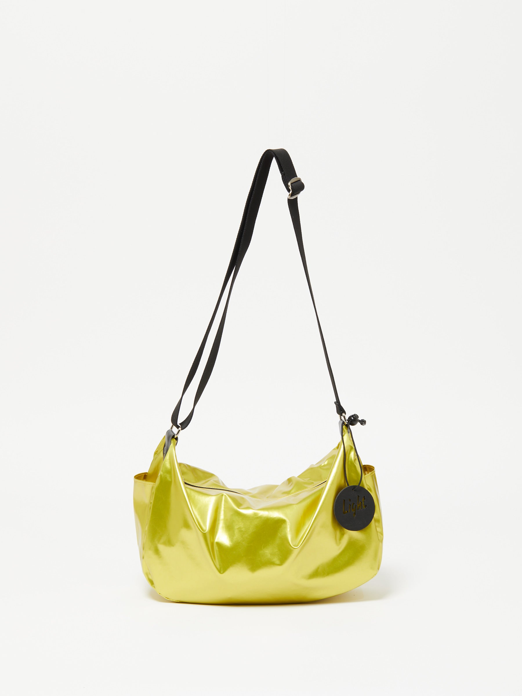 LIRIS LIGHT SHOULDER BAG