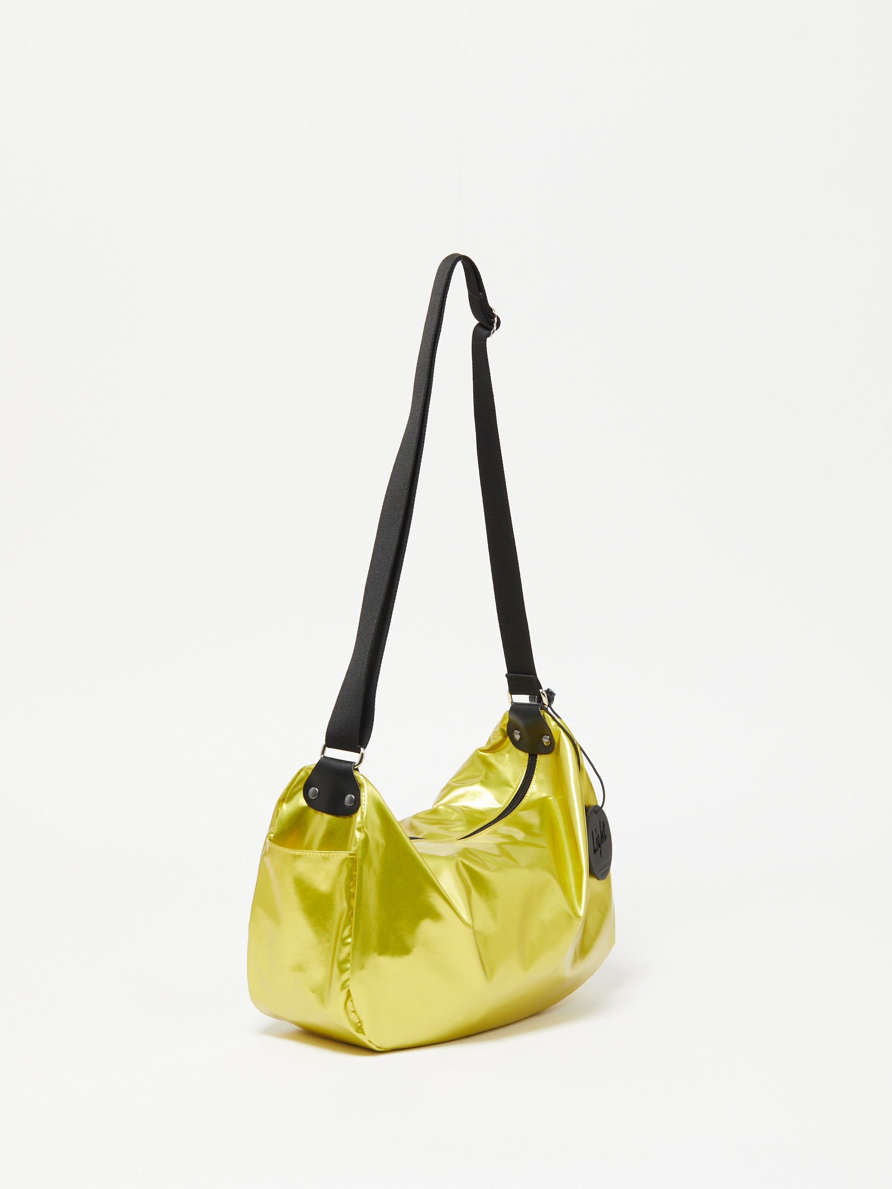 LIRIS LIGHT SHOULDER BAG