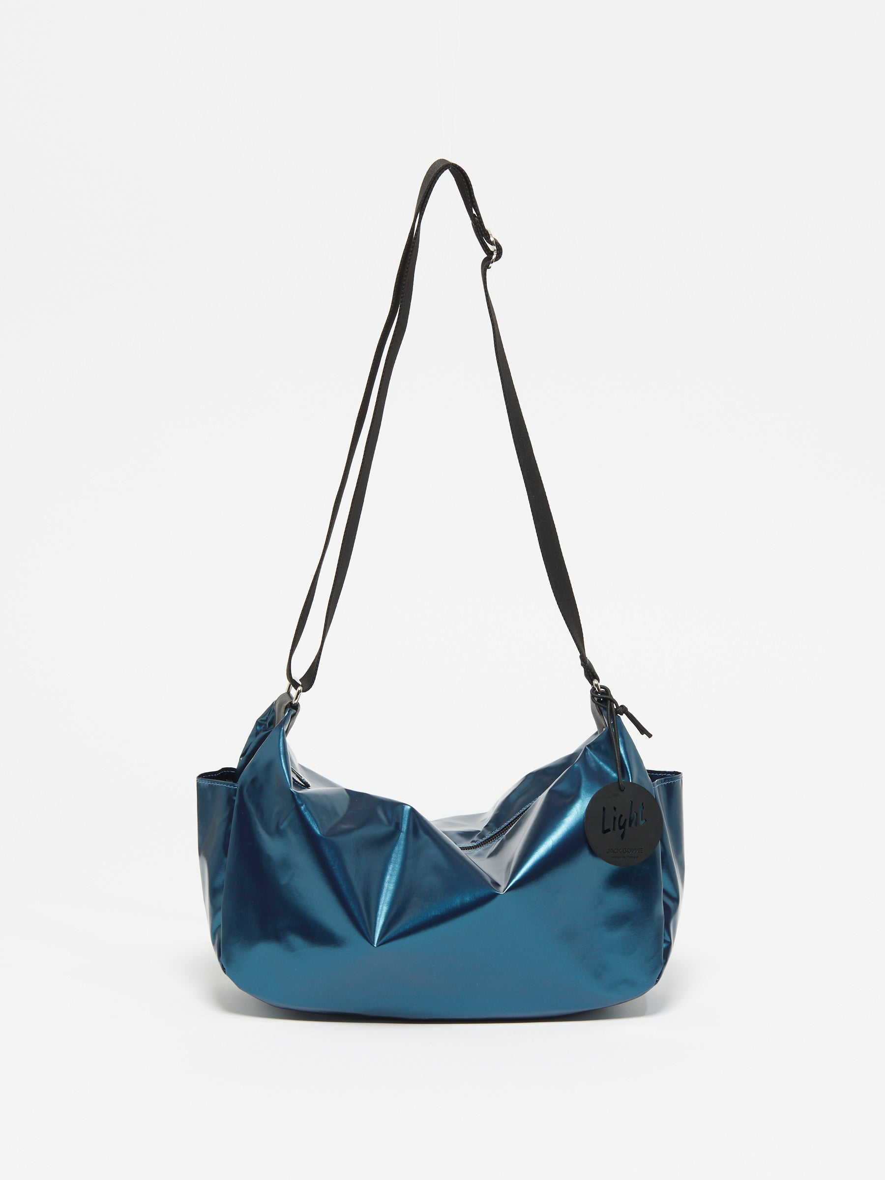 LIRIS LIGHT SHOULDER BAG