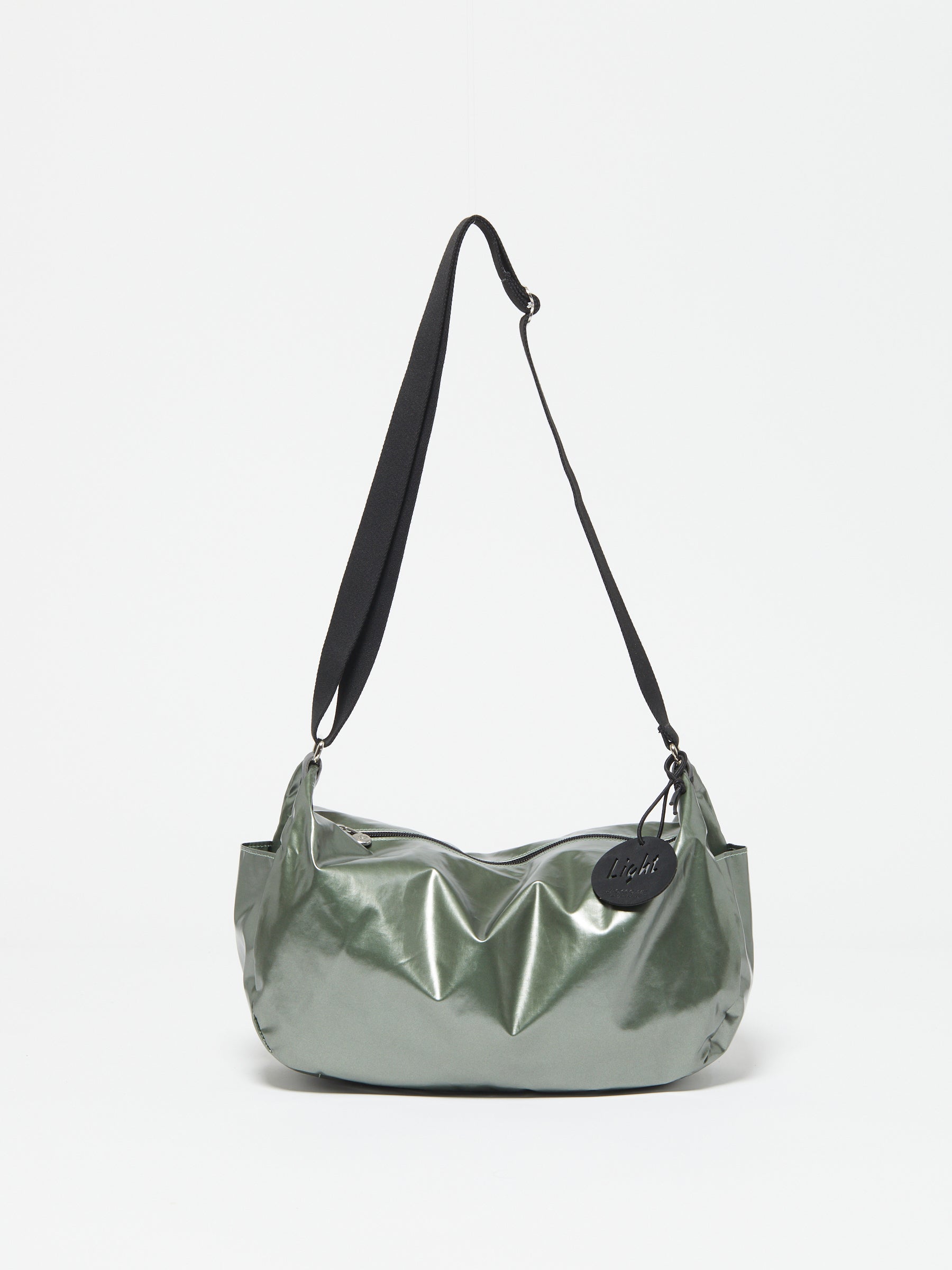 LIRIS LIGHT SHOULDER BAG