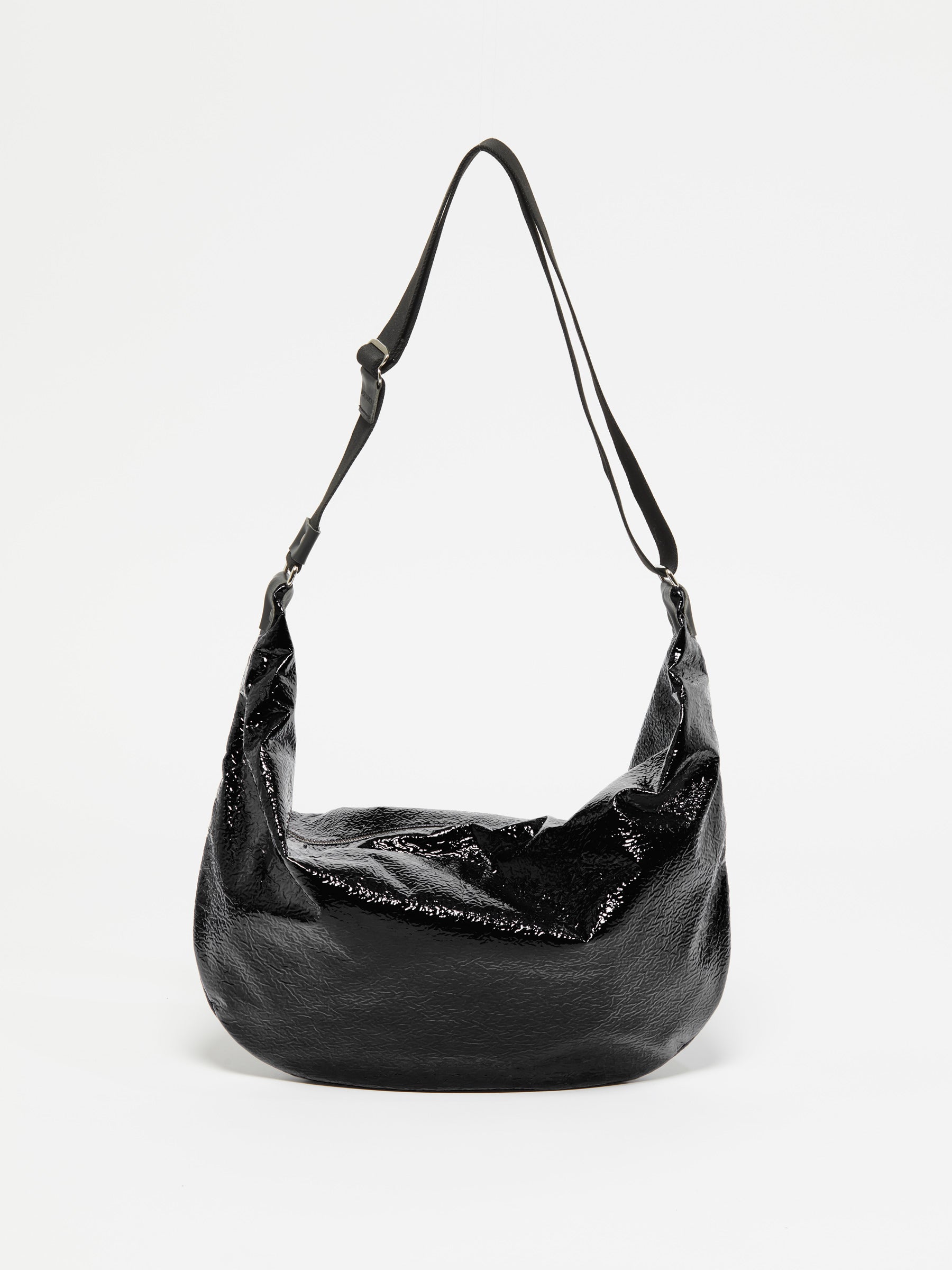 LUNA FEVER HALF MOON BAG