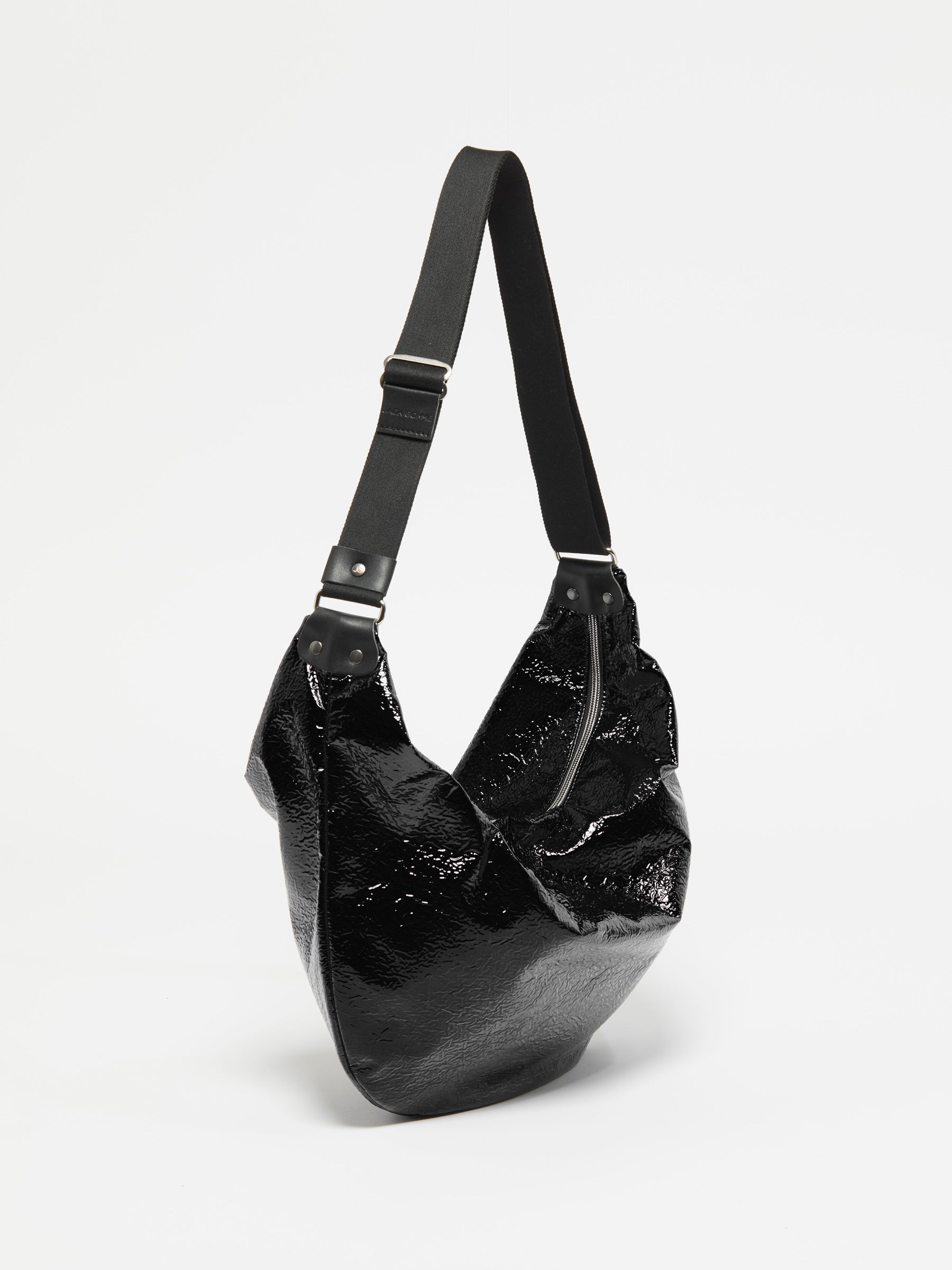 LUNA FEVER HALF MOON BAG