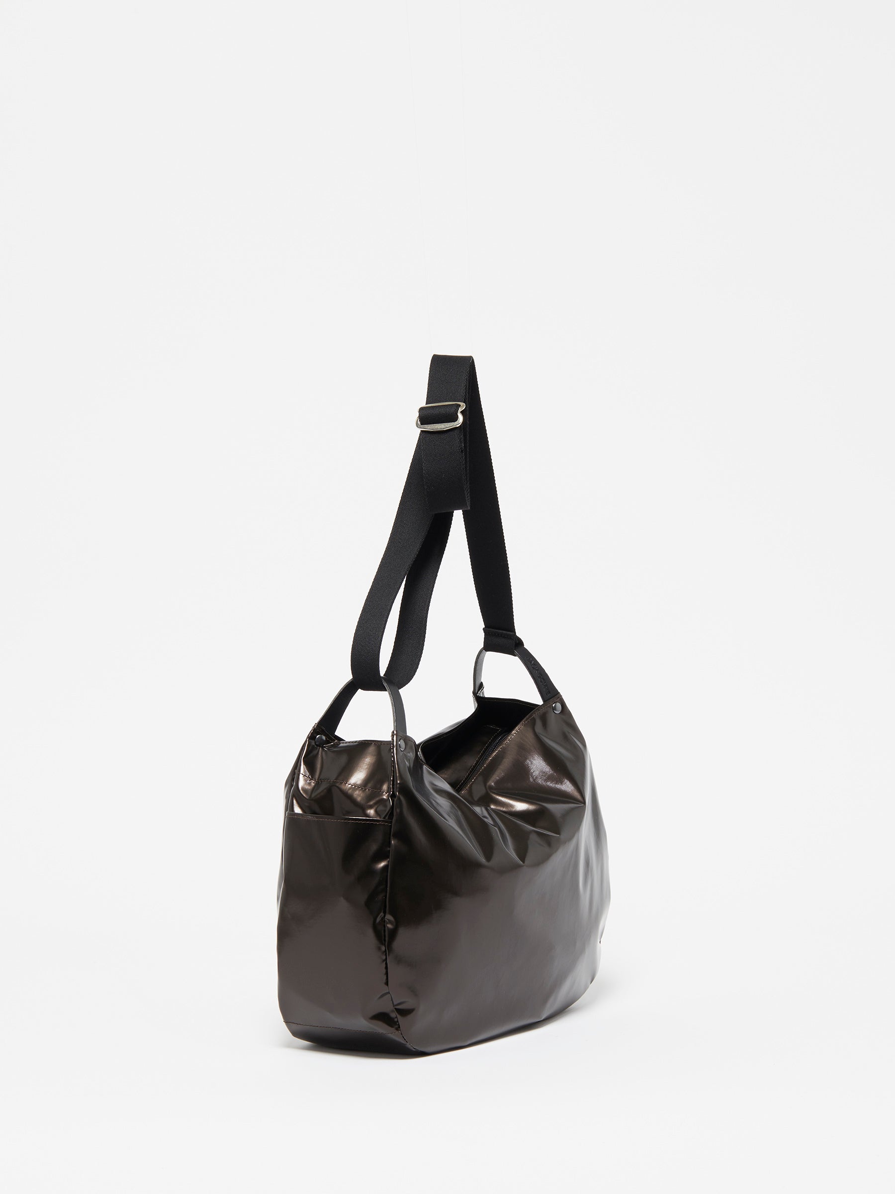 MAEL LIGHT SHOULDER BAG